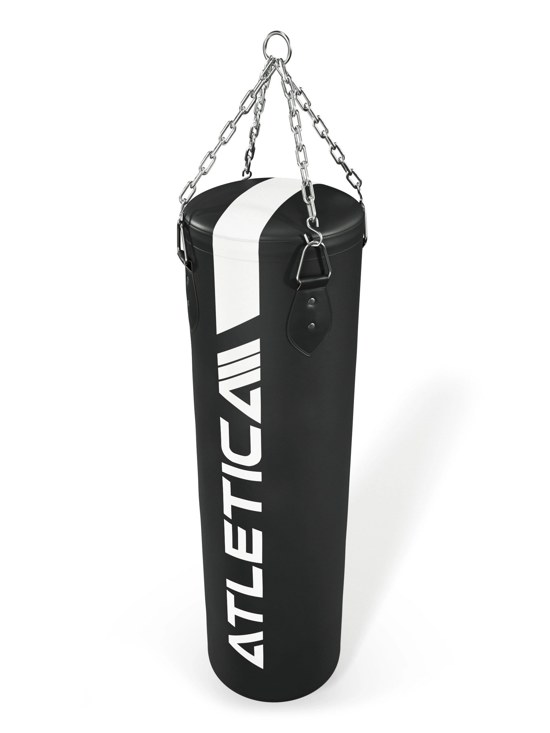 Boxsack Kette Top Ansicht