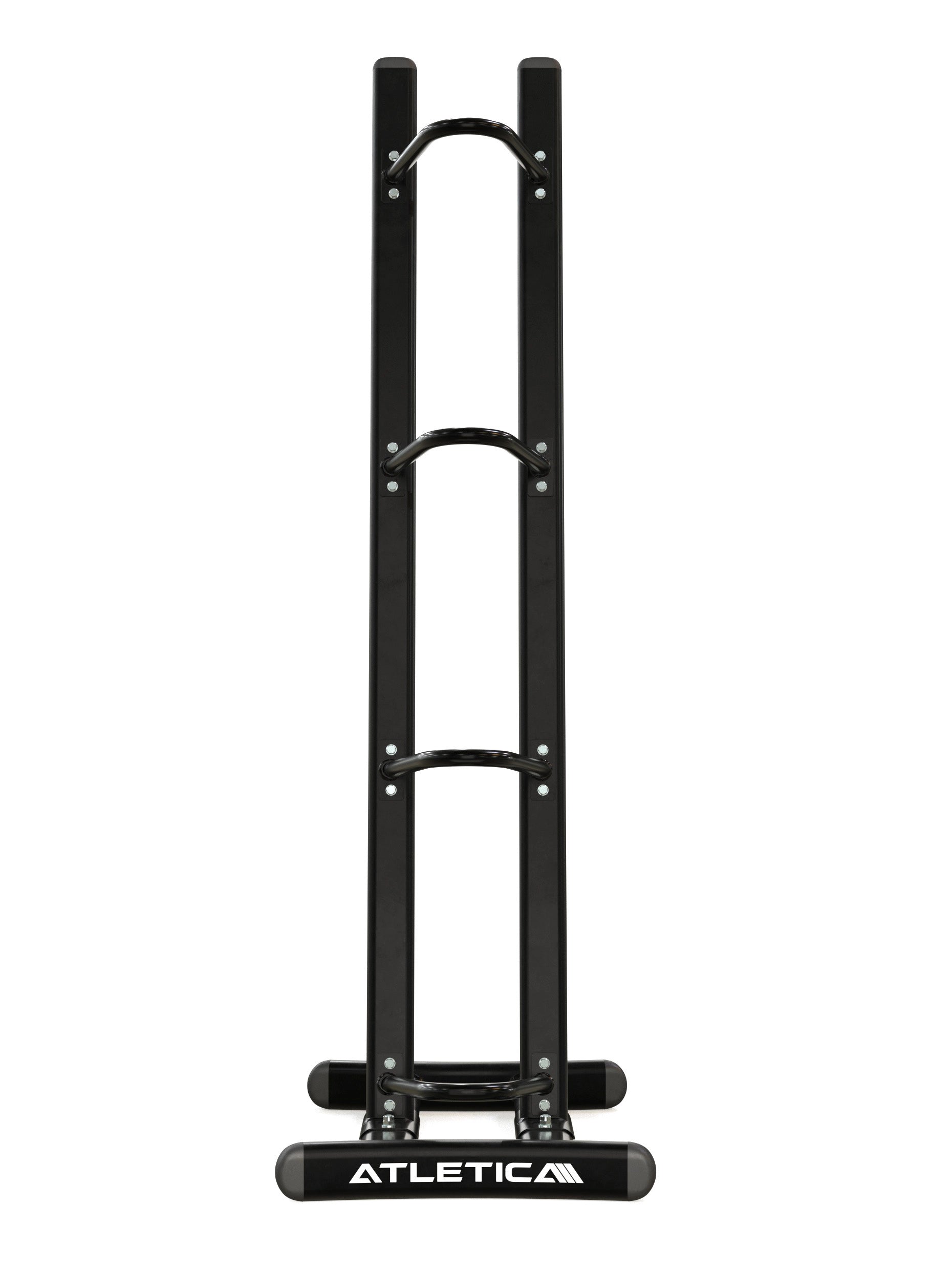 WallBall Ständer - Platz für 4 Wallballs