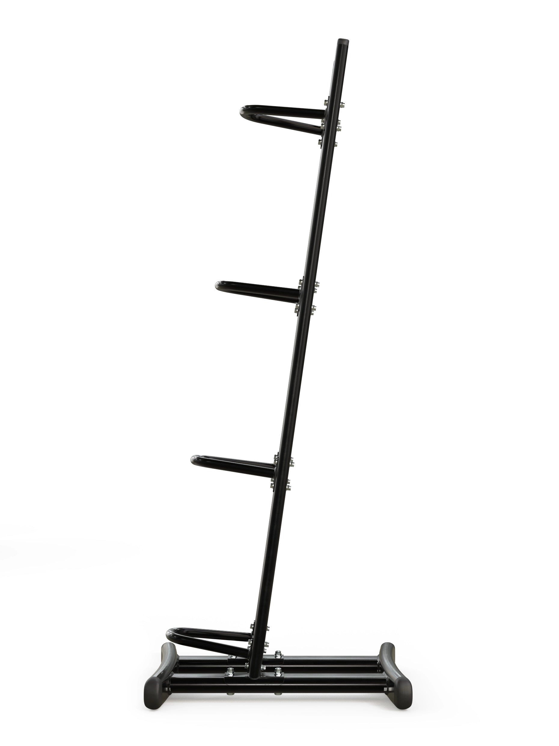 Wall Ball Ständer von Atletica