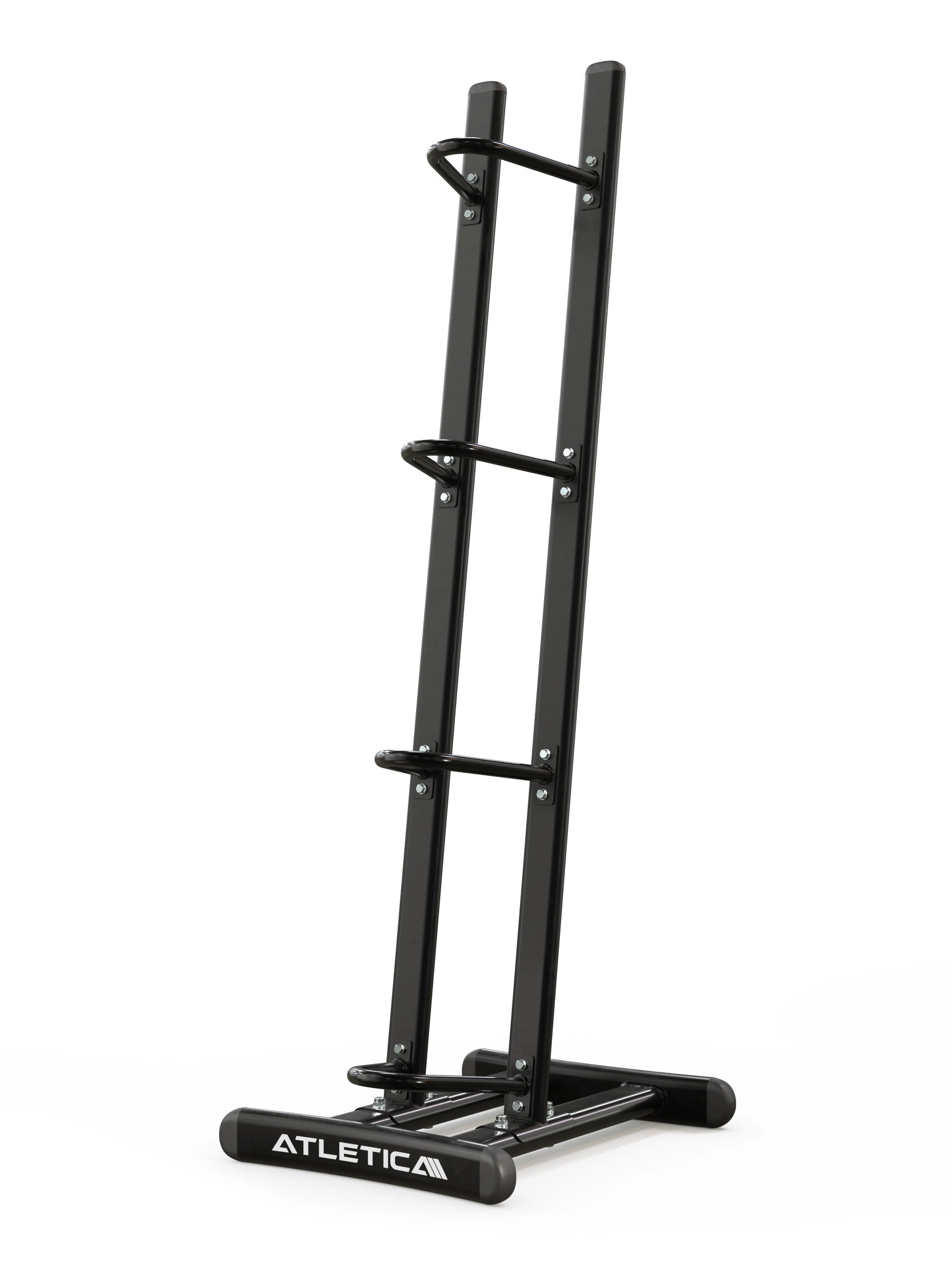 Aufbewahrung für Wall Balls von Atletica