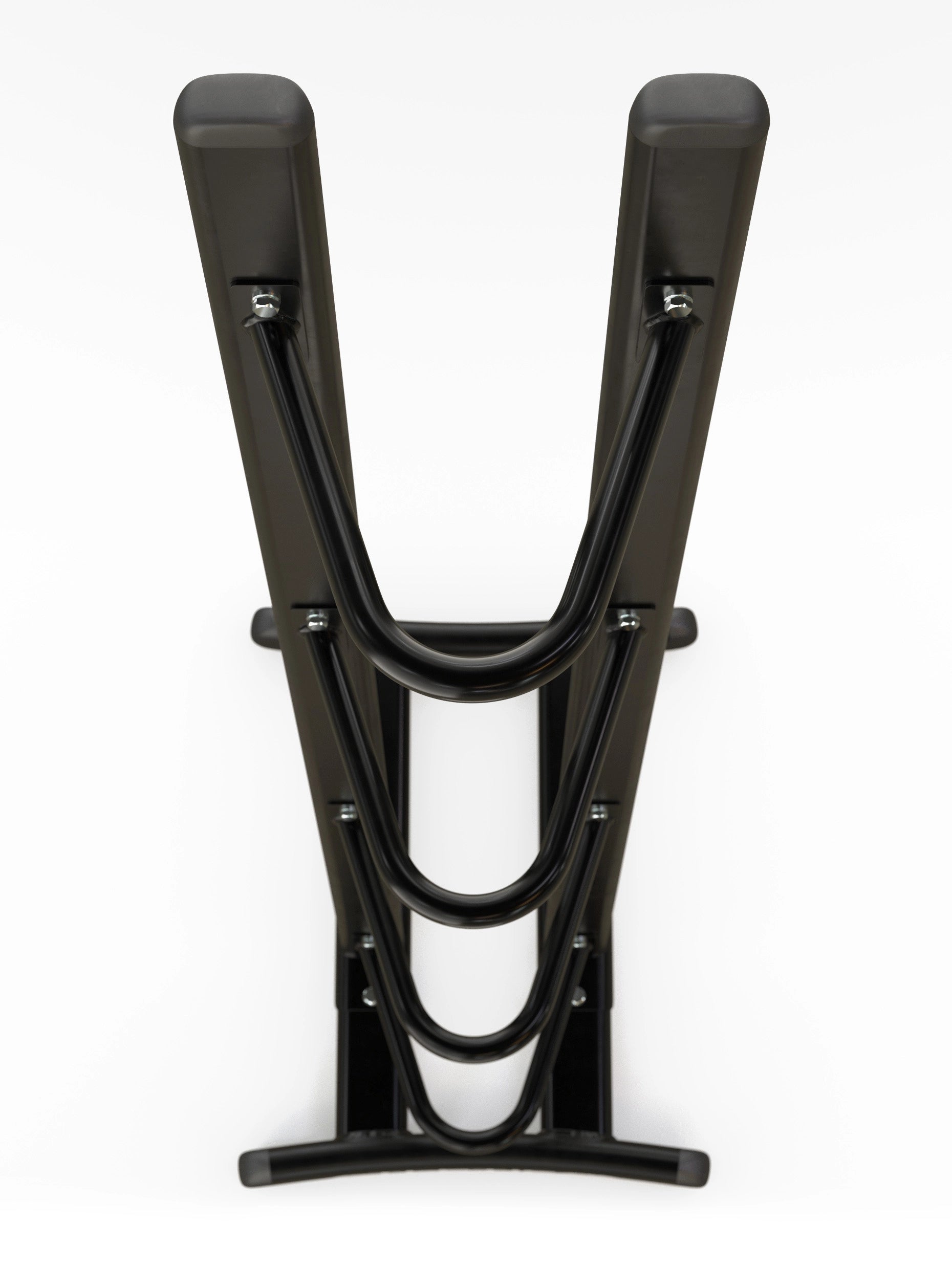 Atletica Wallball Ständer für mehr Ordnung im Gym