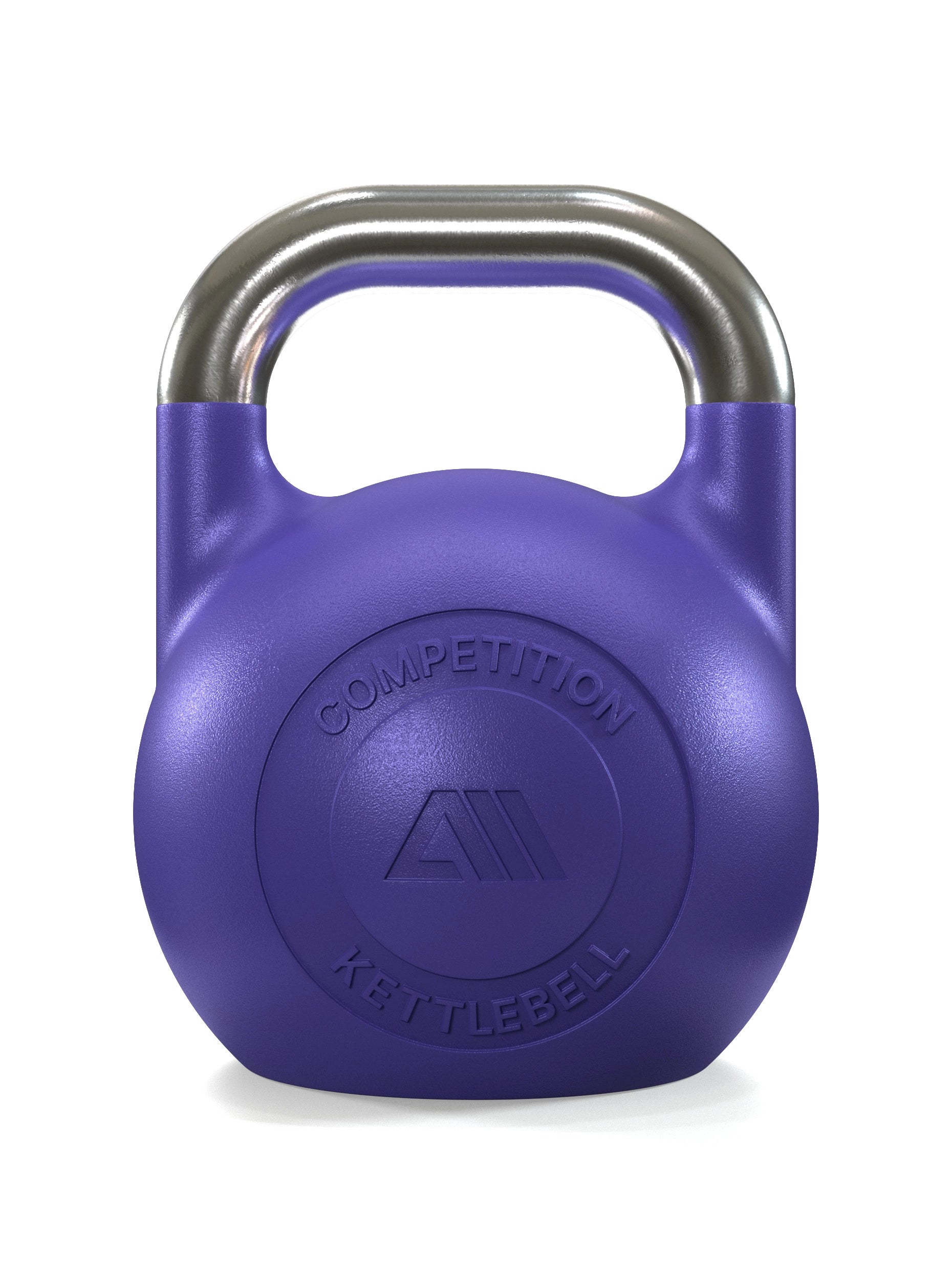 Sphäroguss | Studioqualität I Dezentes Logo | Competition Farbcode für einfaches Handling I Funktionelles Ganzkörpertraining I 20 kg