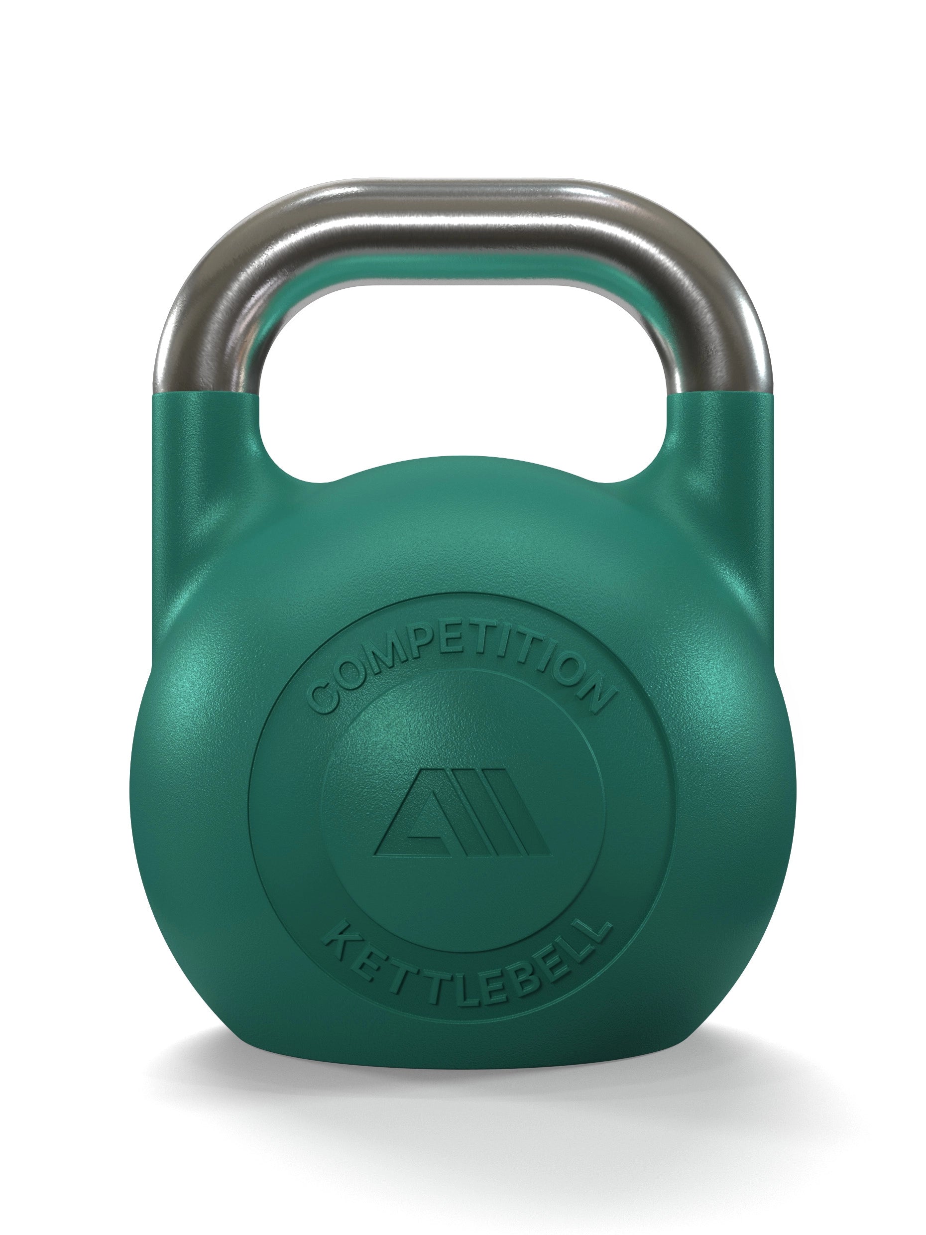 Sphäroguss | Studioqualität I Dezentes Logo | Competition Farbcode für einfaches Handling I Funktionelles Ganzkörpertraining I 24 kg