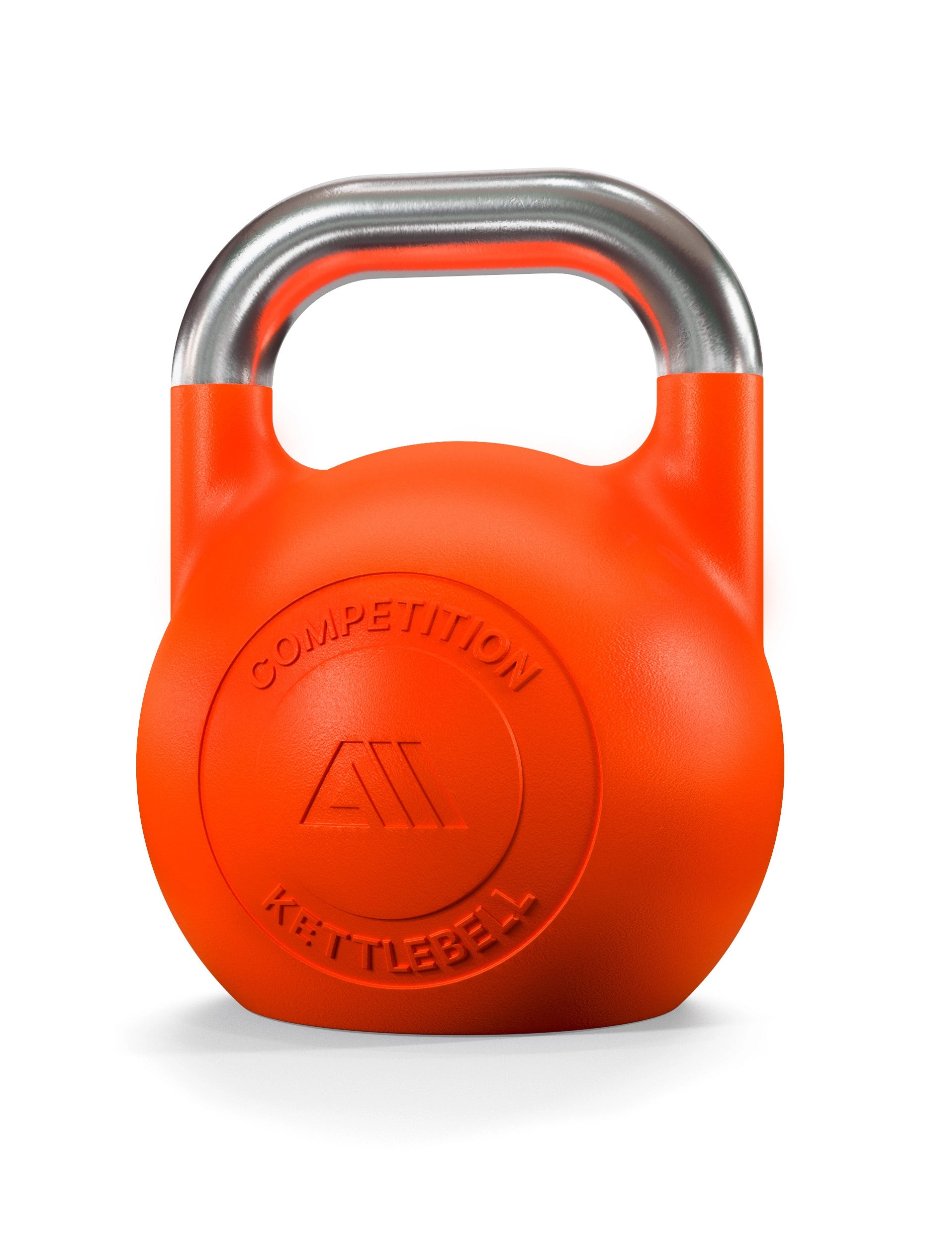 Sphäroguss | Studioqualität I Dezentes Logo | Competition Farbcode für einfaches Handling I Funktionelles Ganzkörpertraining I 28 kg