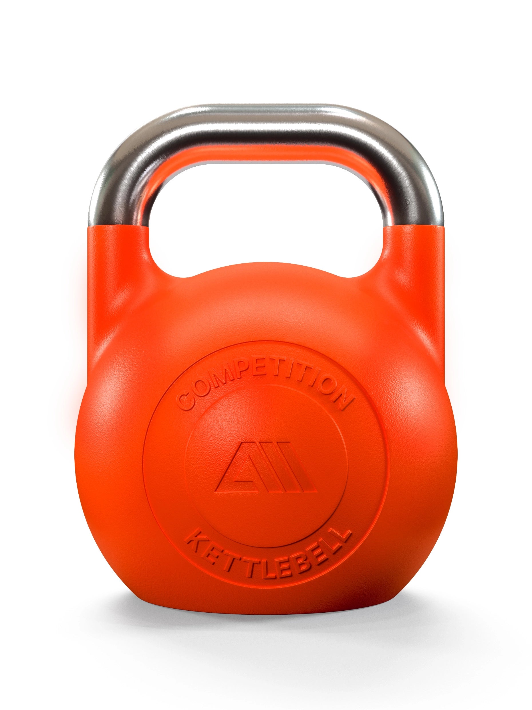 Sphäroguss | Studioqualität I Dezentes Logo | Competition Farbcode für einfaches Handling I Funktionelles Ganzkörpertraining I 28 kg