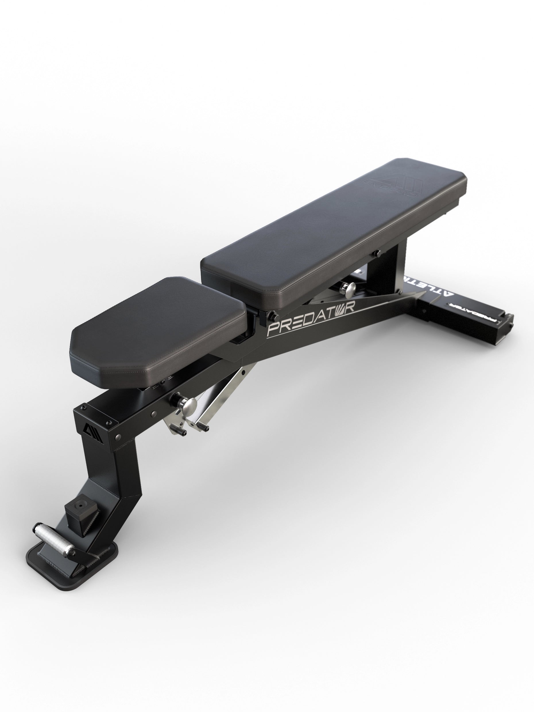 Predator | modulare Hantelbank