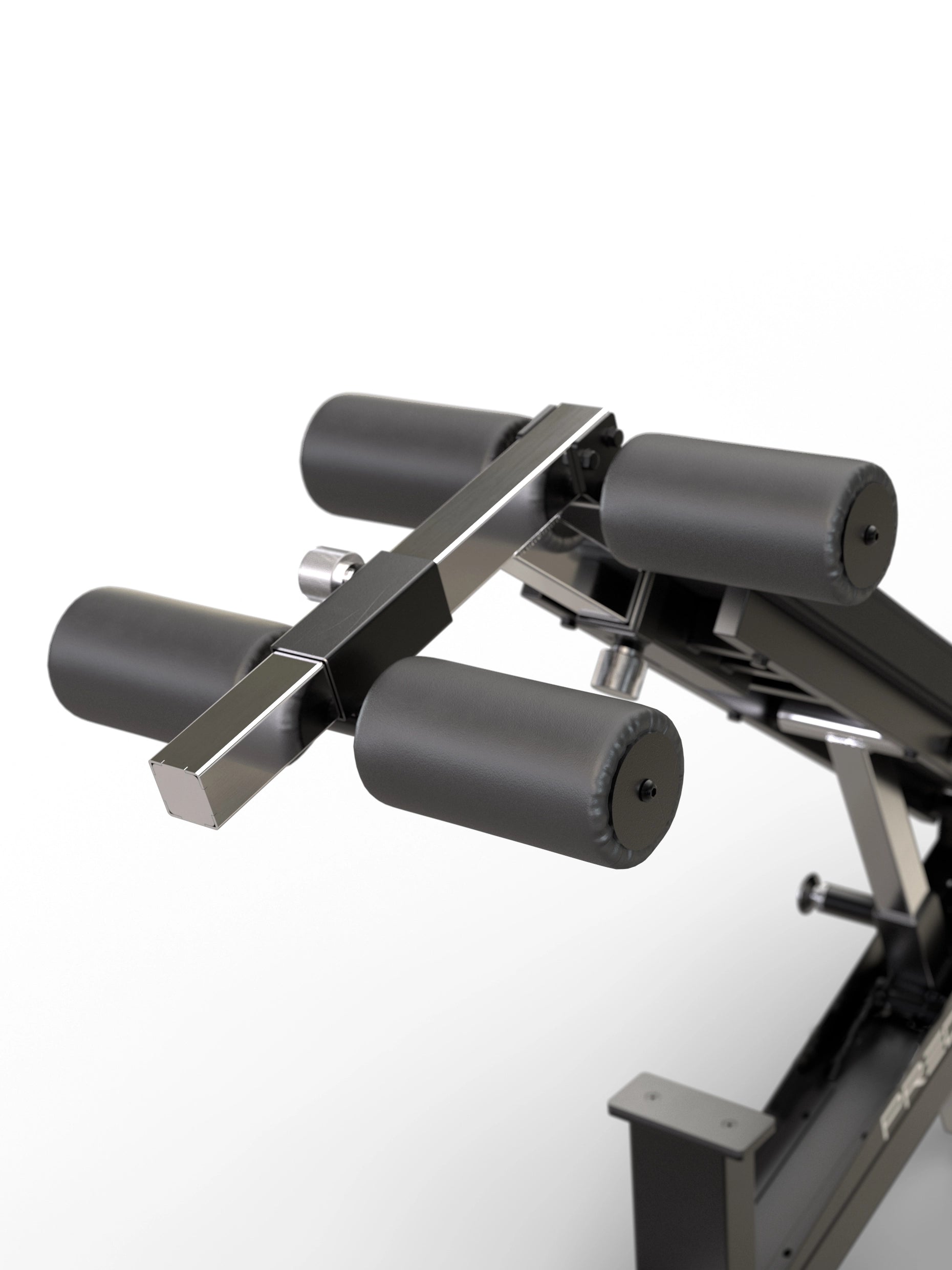 ATLETICA EVO Leg Blocker für die Predator Hantelbank