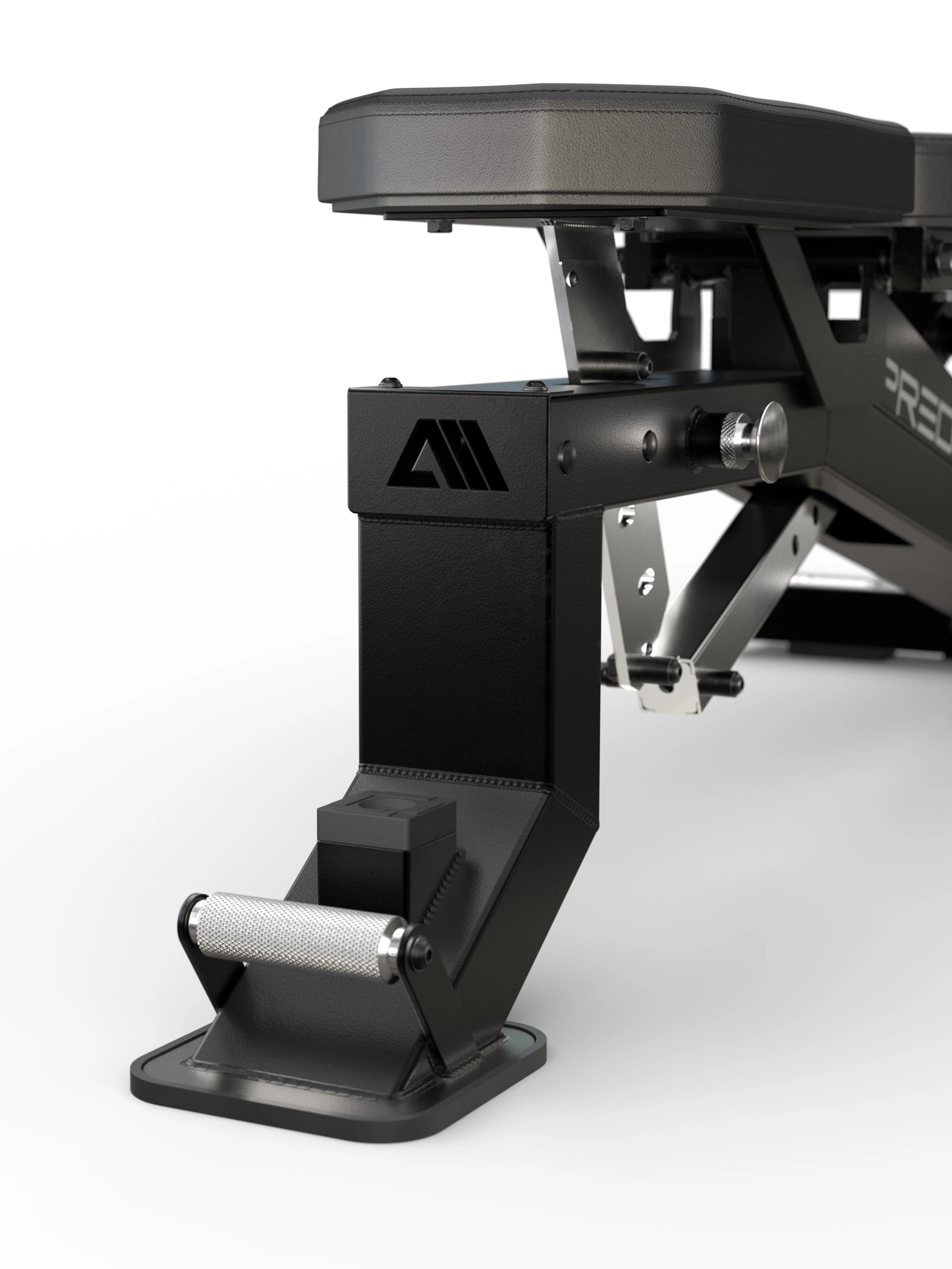 Predator | modulare Hantelbank