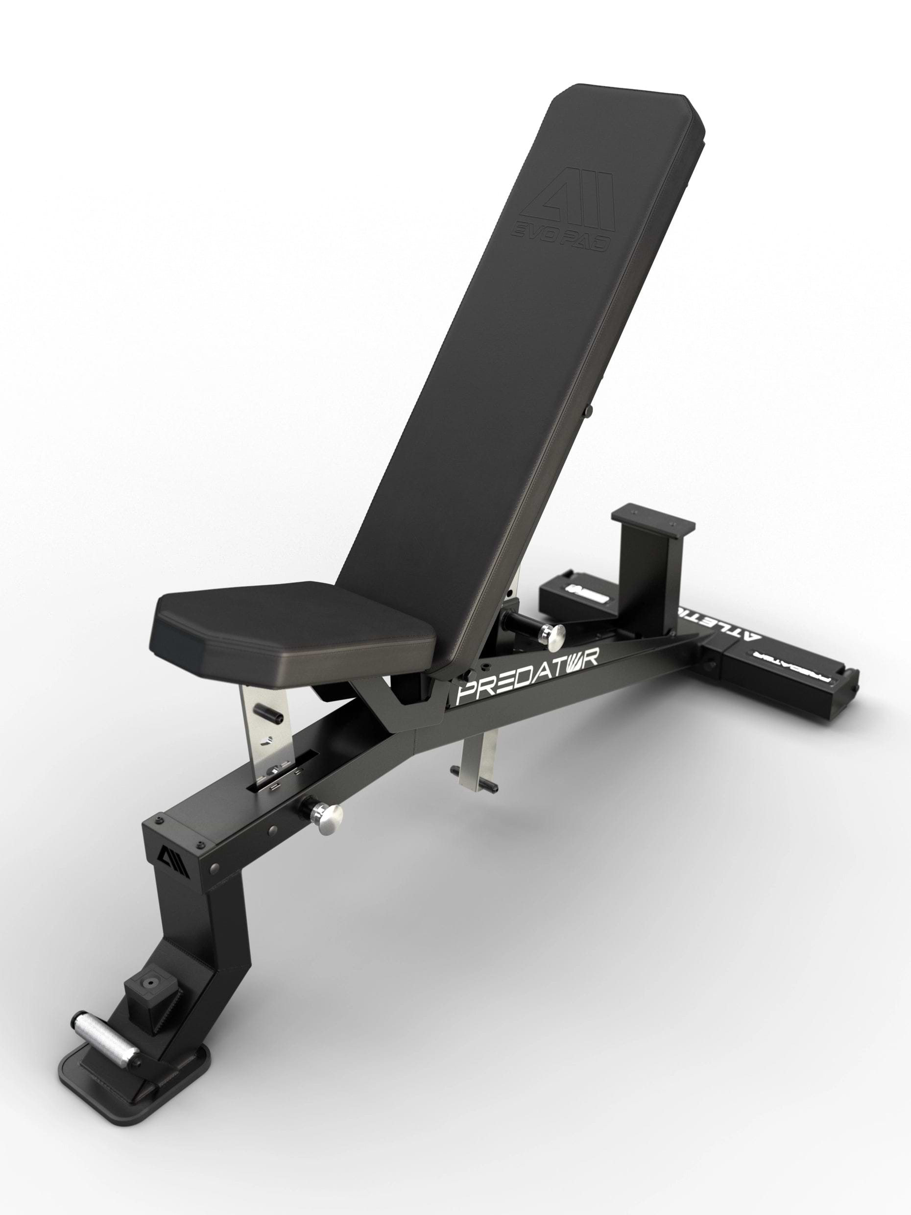 Predator | modulare Hantelbank