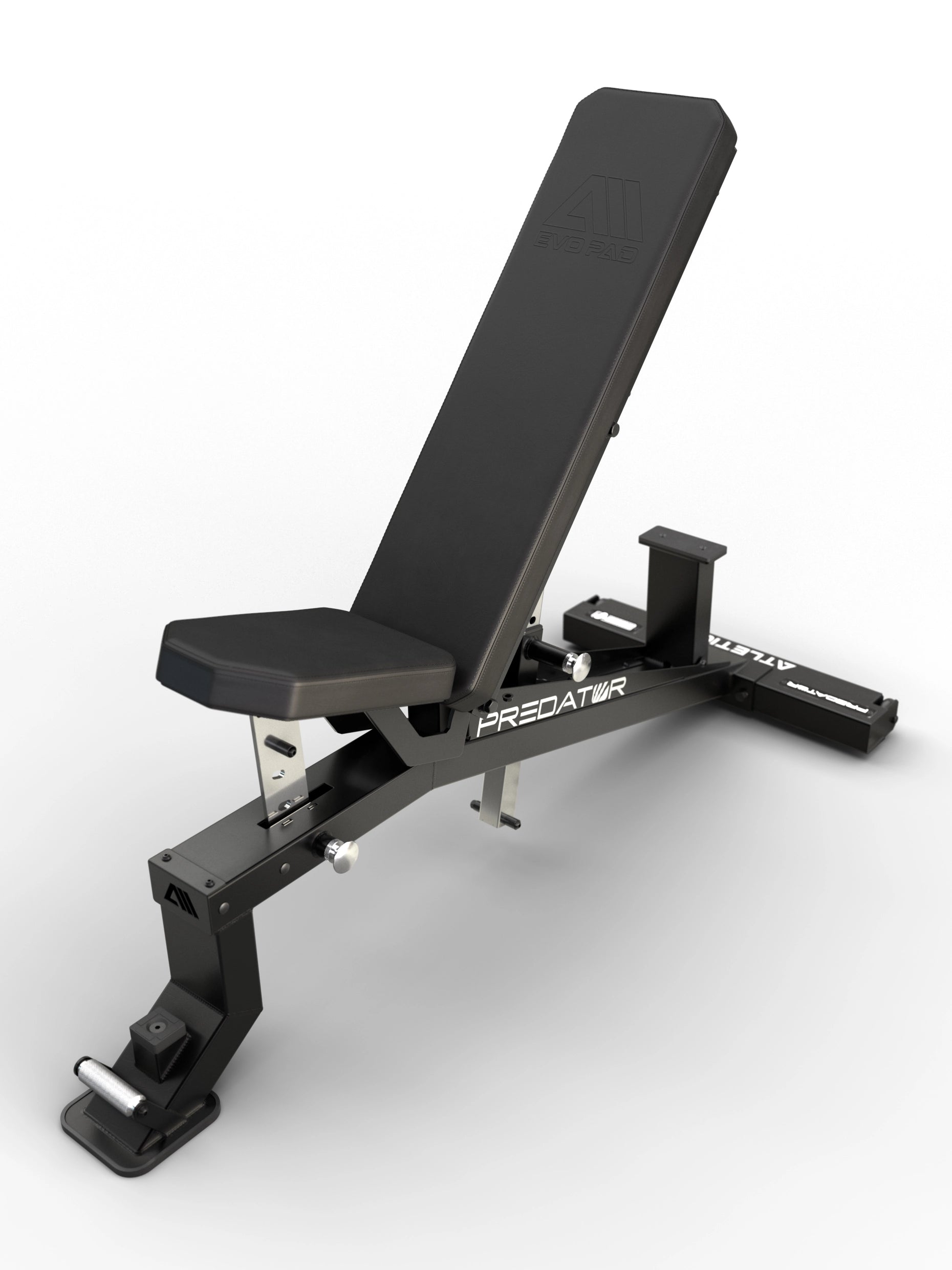 Predator | modulare Hantelbank