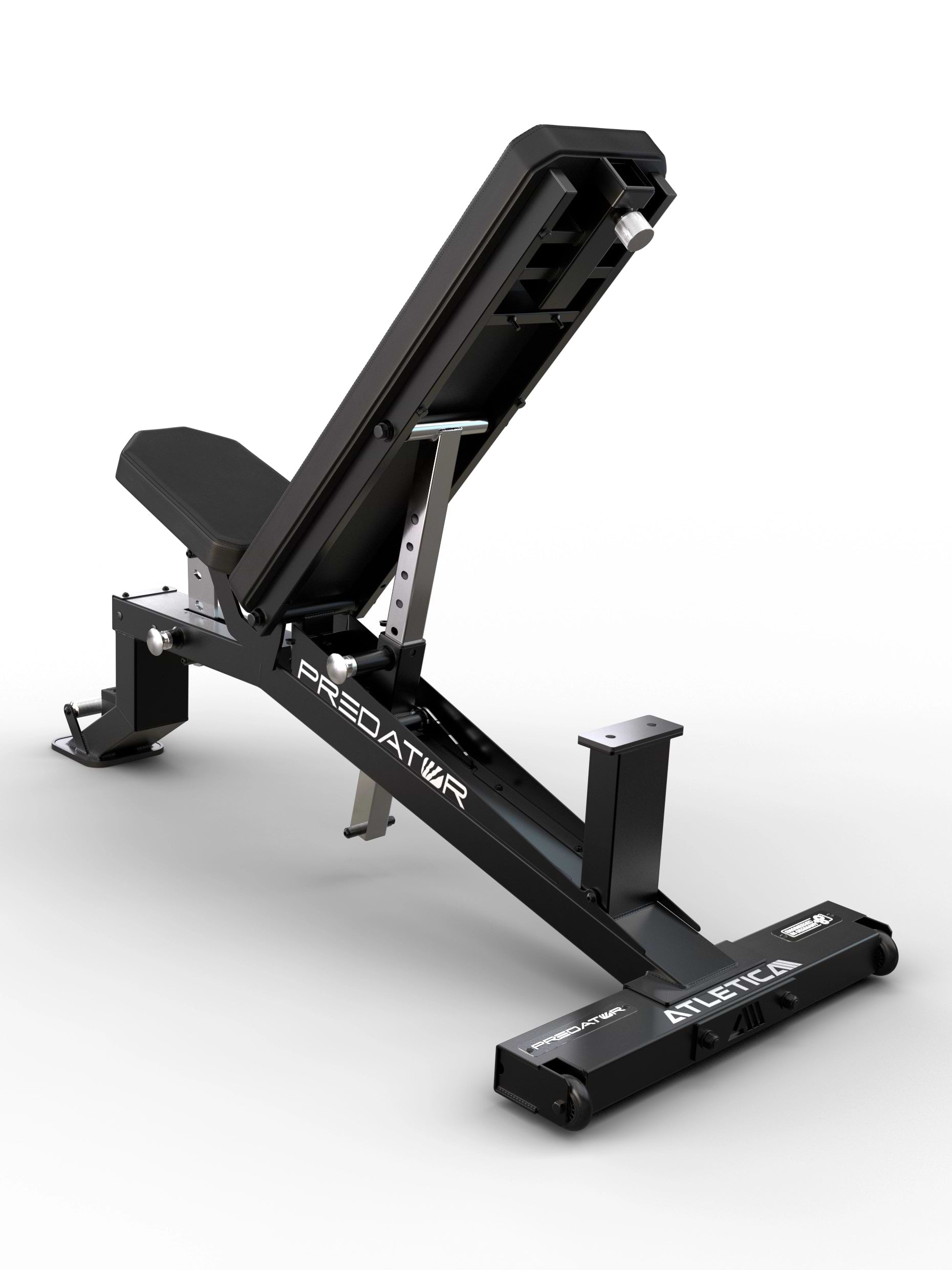 Predator | modulare Hantelbank