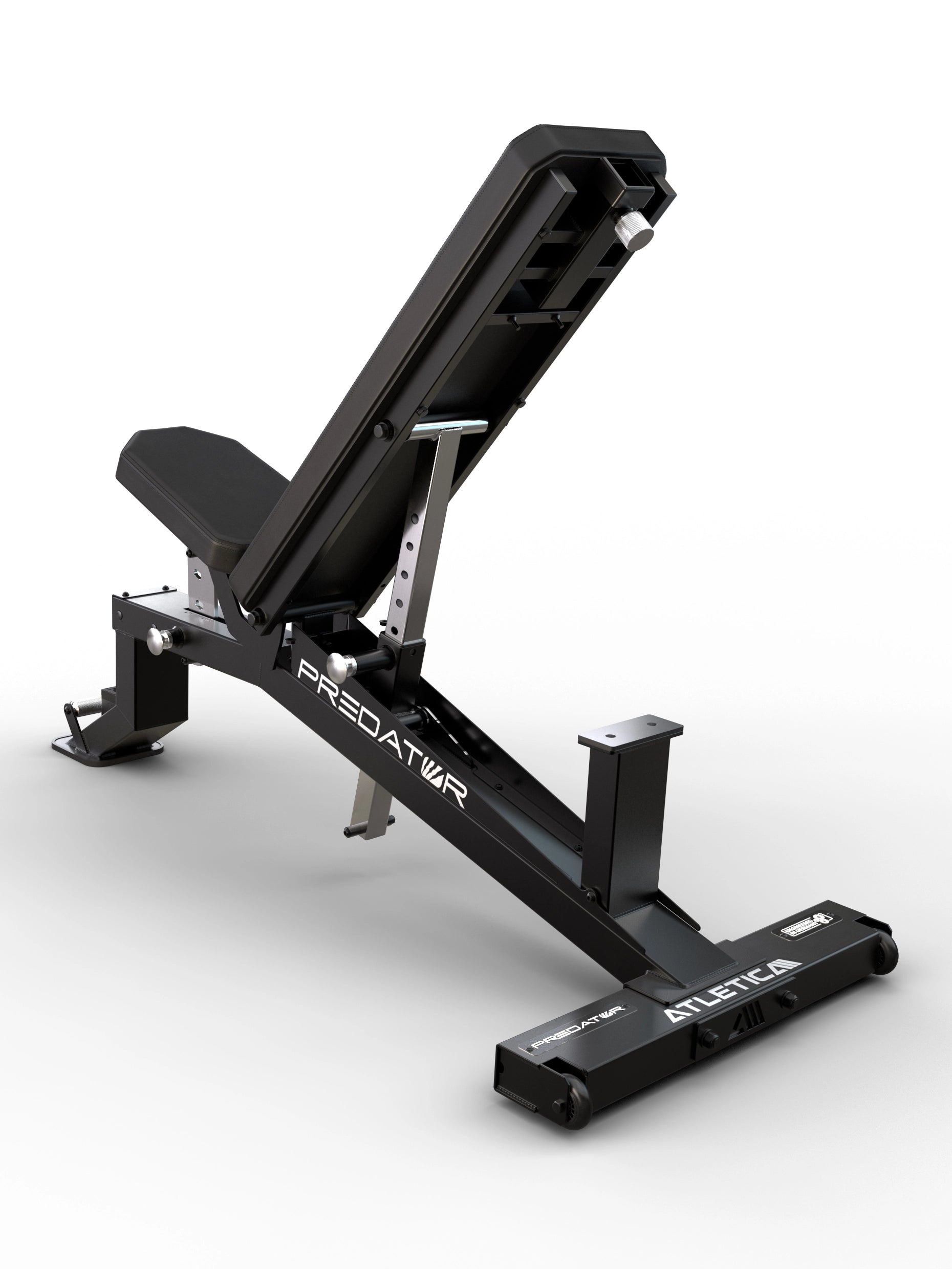 Predator | modulare Hantelbank