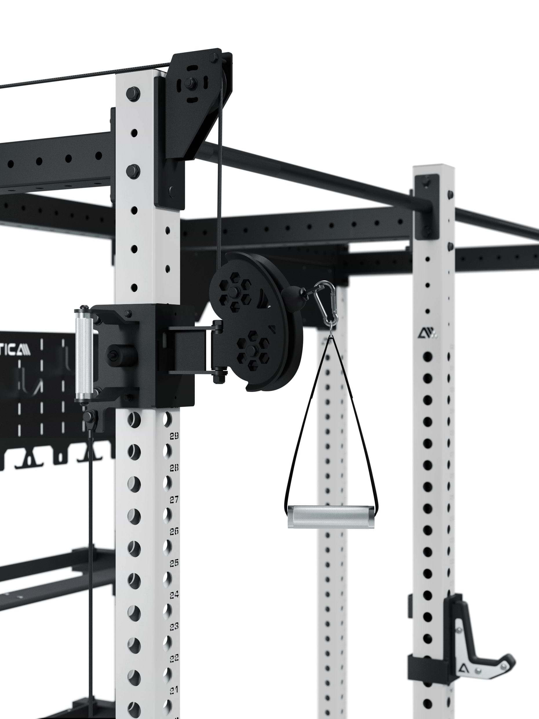 Power Rack R8 Falcon Kabelzug