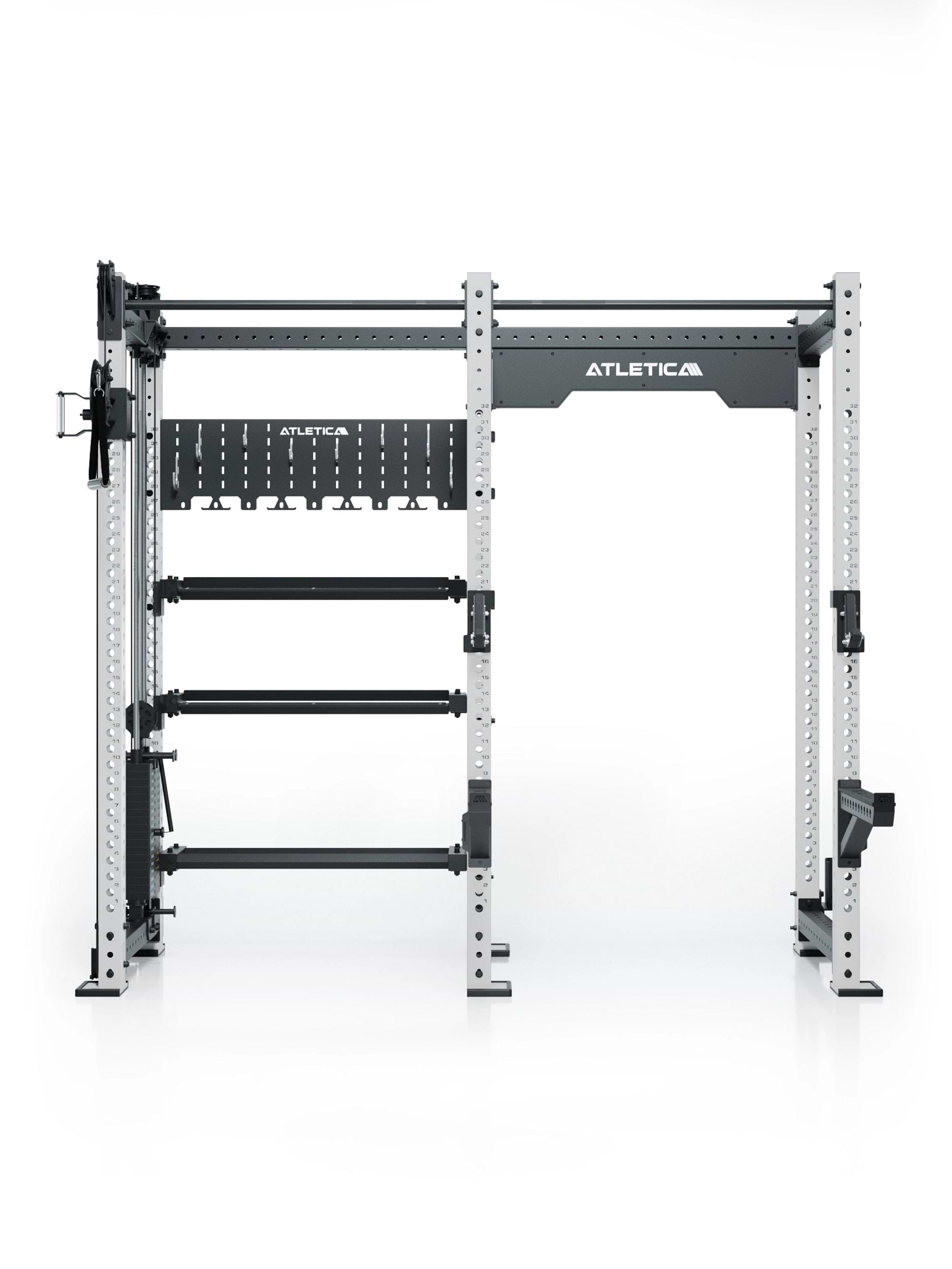 Atletica R8 Falcon Power Rack