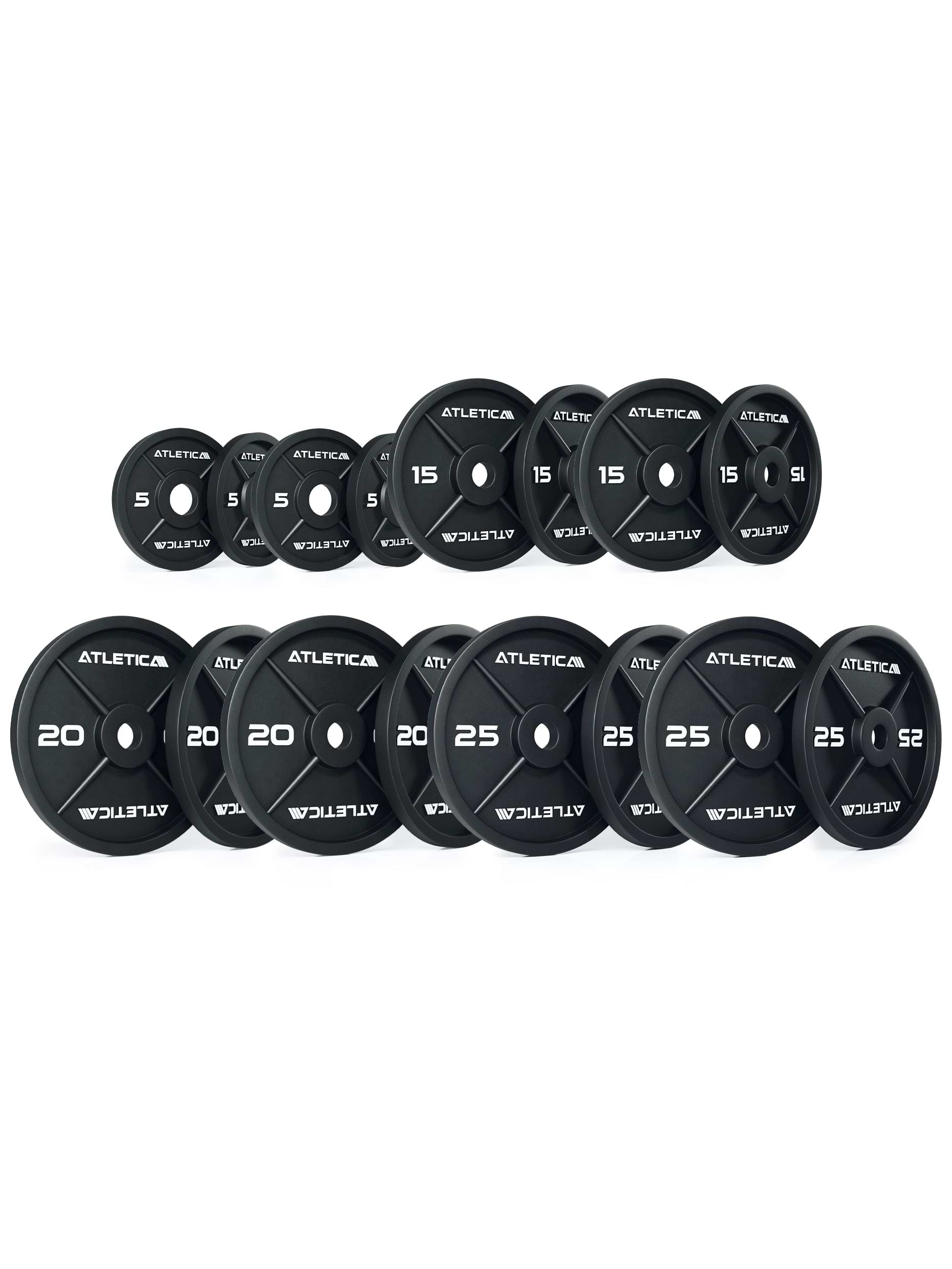 Iron Plates limitierten Set