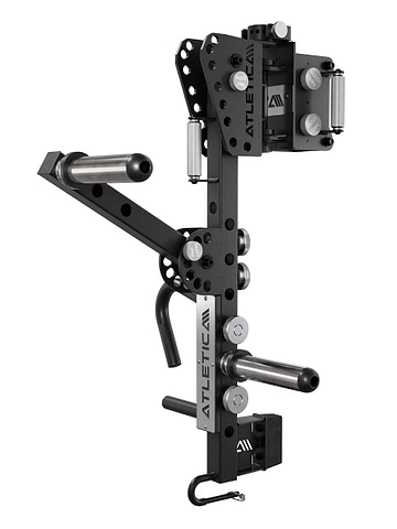 ATLETICA Full-Body Multi-Trainer