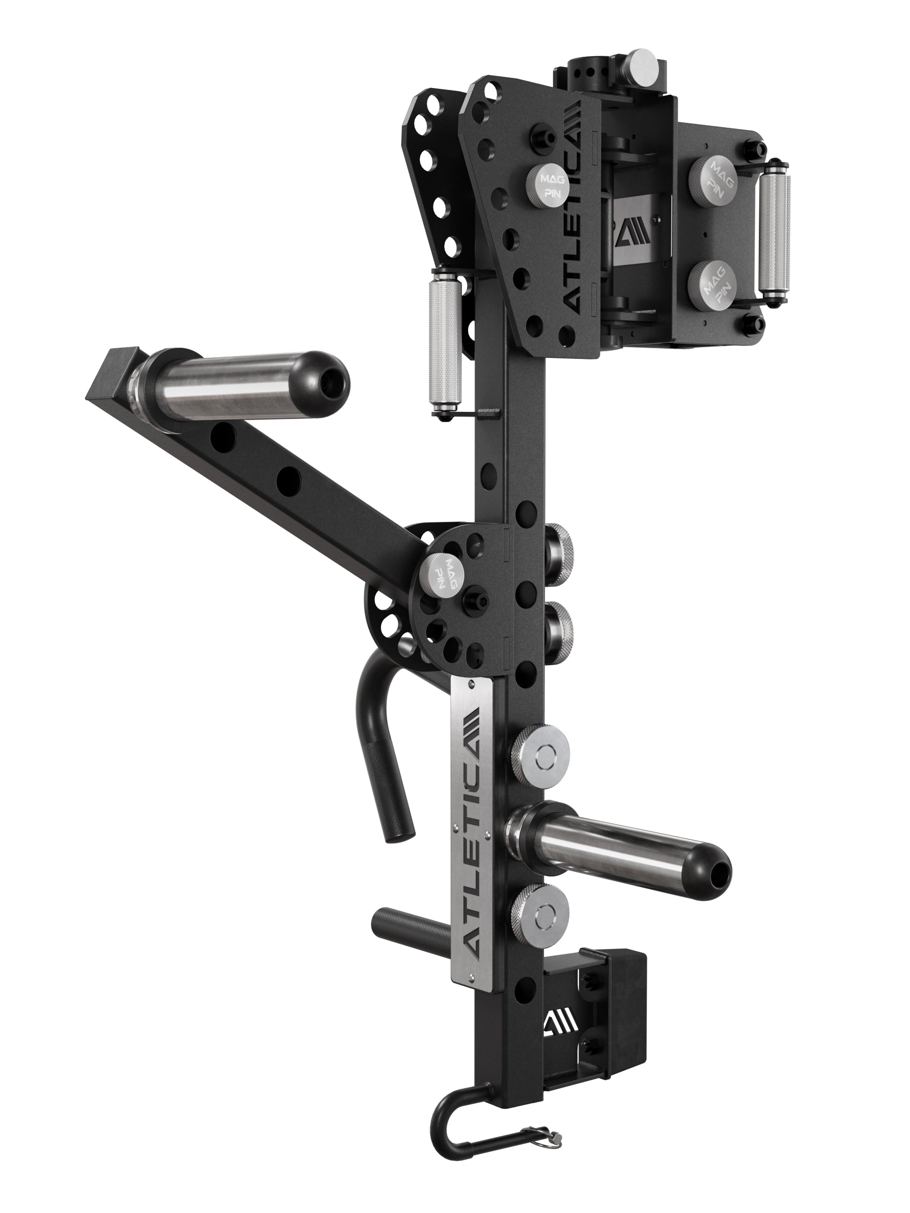 ARC Force | R8 Jammer Arms