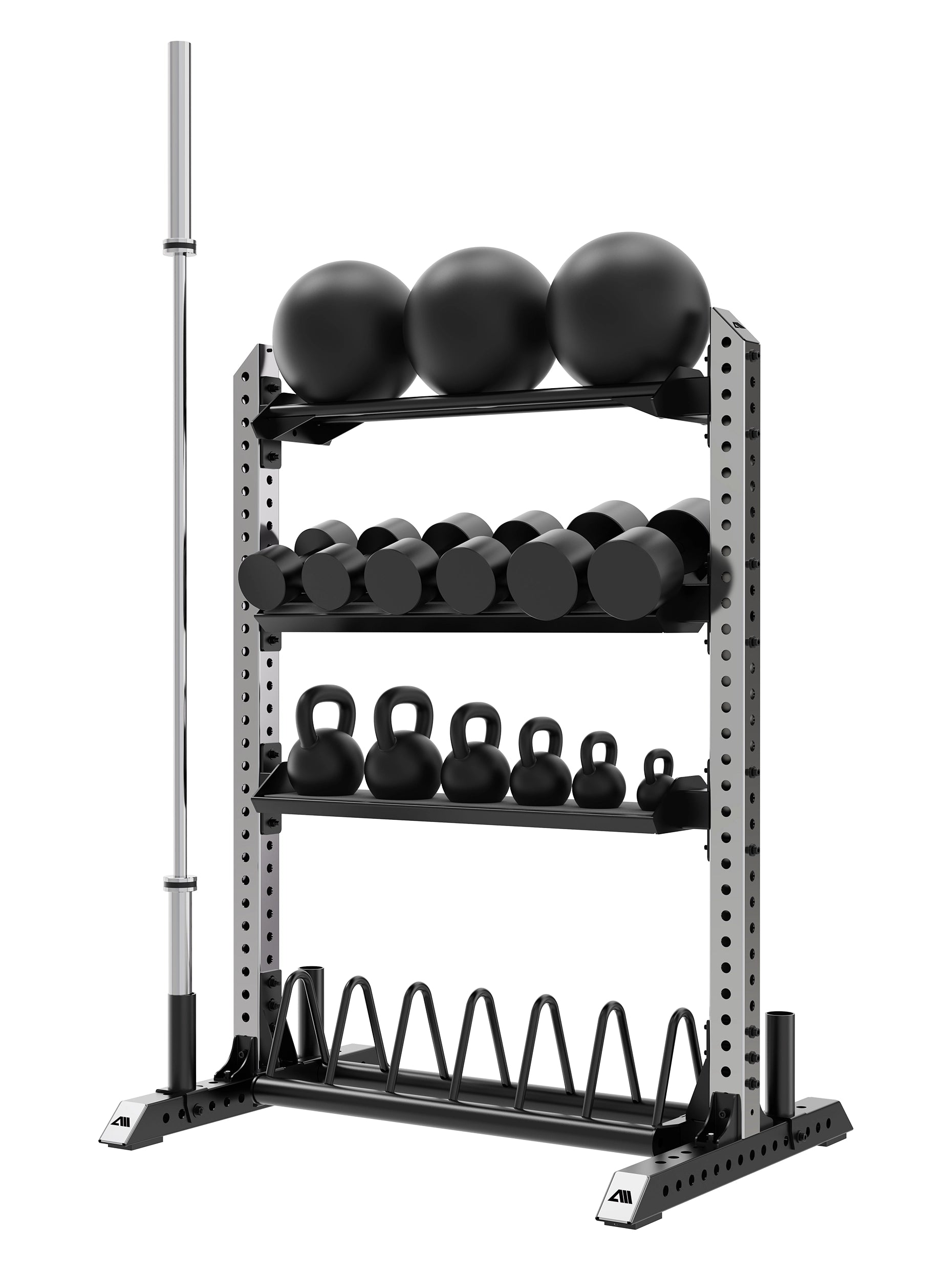 Stinger Storage I Einzel