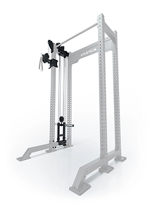 R8 Bradley Anbau | Plate Loaded | Links | 42cm | POS1_1