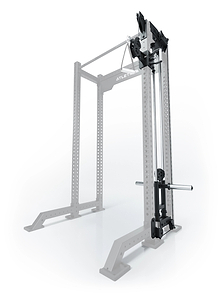 R8 Bradley Anbau | Plate Loaded | Rechts | 42cm | POS1_1
