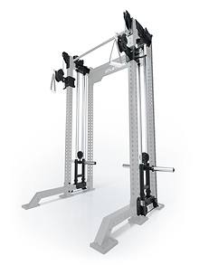 R8 Bradley Anbau | Plate Loaded | Dual | 42cm | POS1_1
