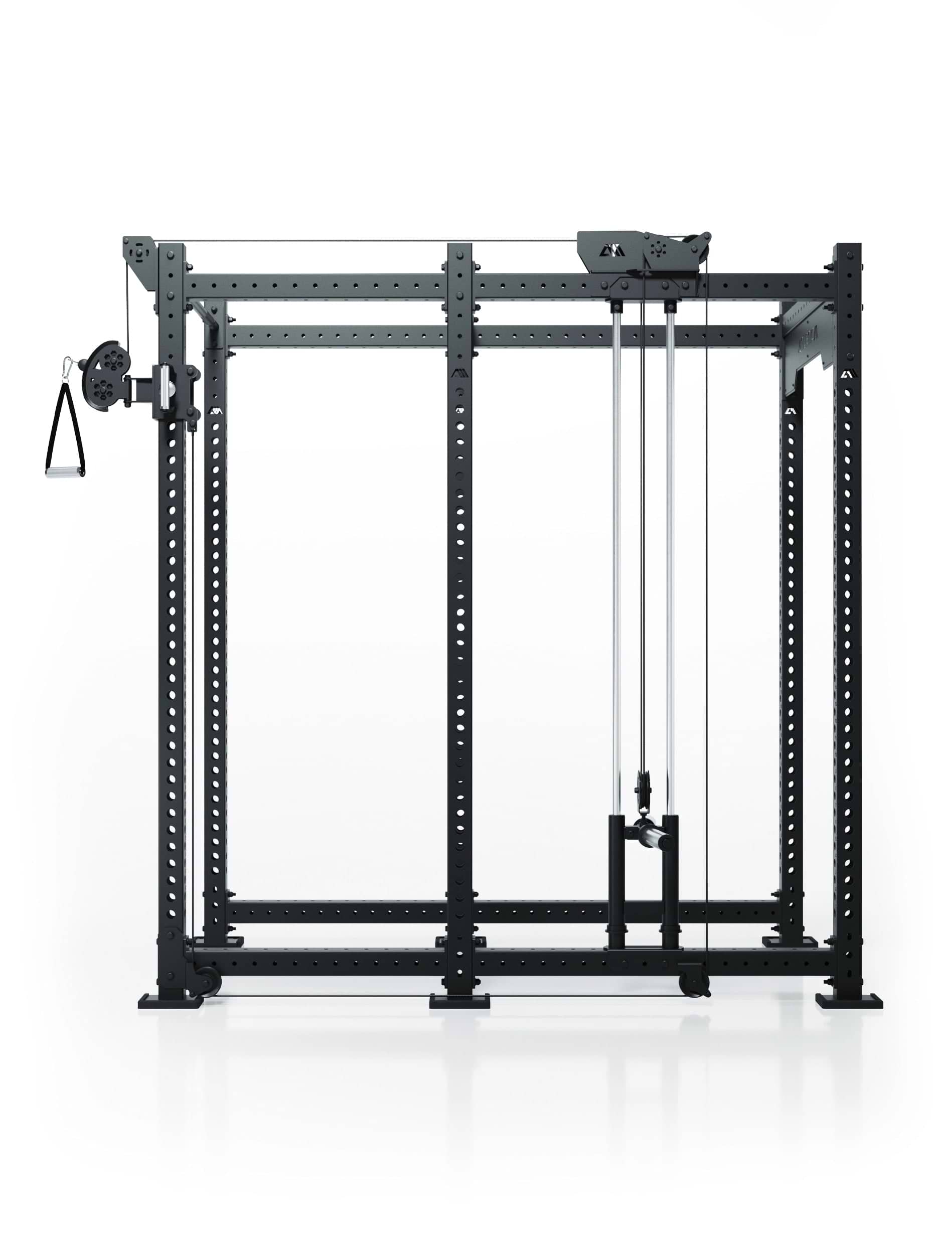 R8 Bradley Accessorio | Plate Loaded | Destra | 78 cm | POS5