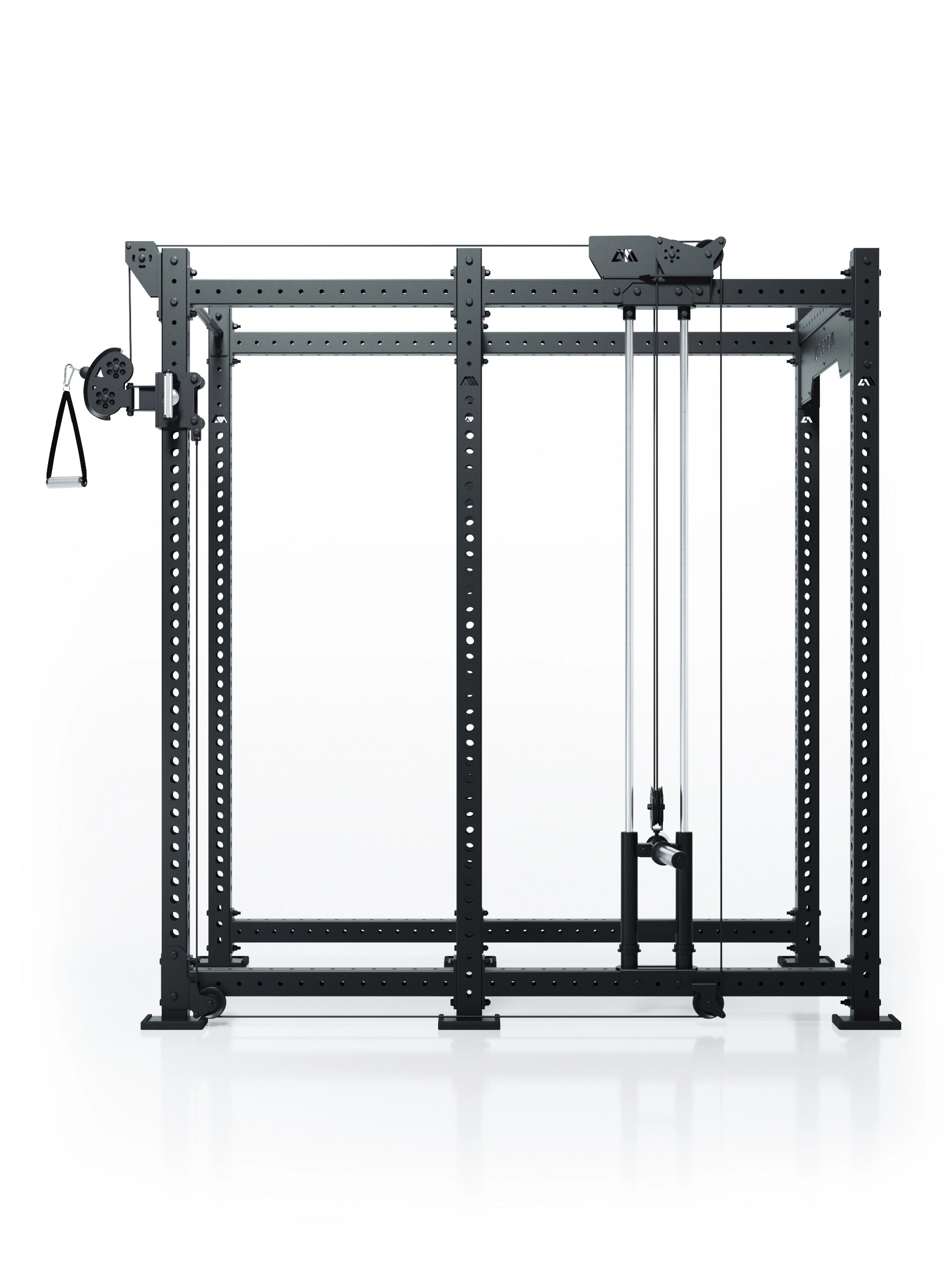 R8 Bradley Accessorio | Plate Loaded | Destra | 78 cm | POS5