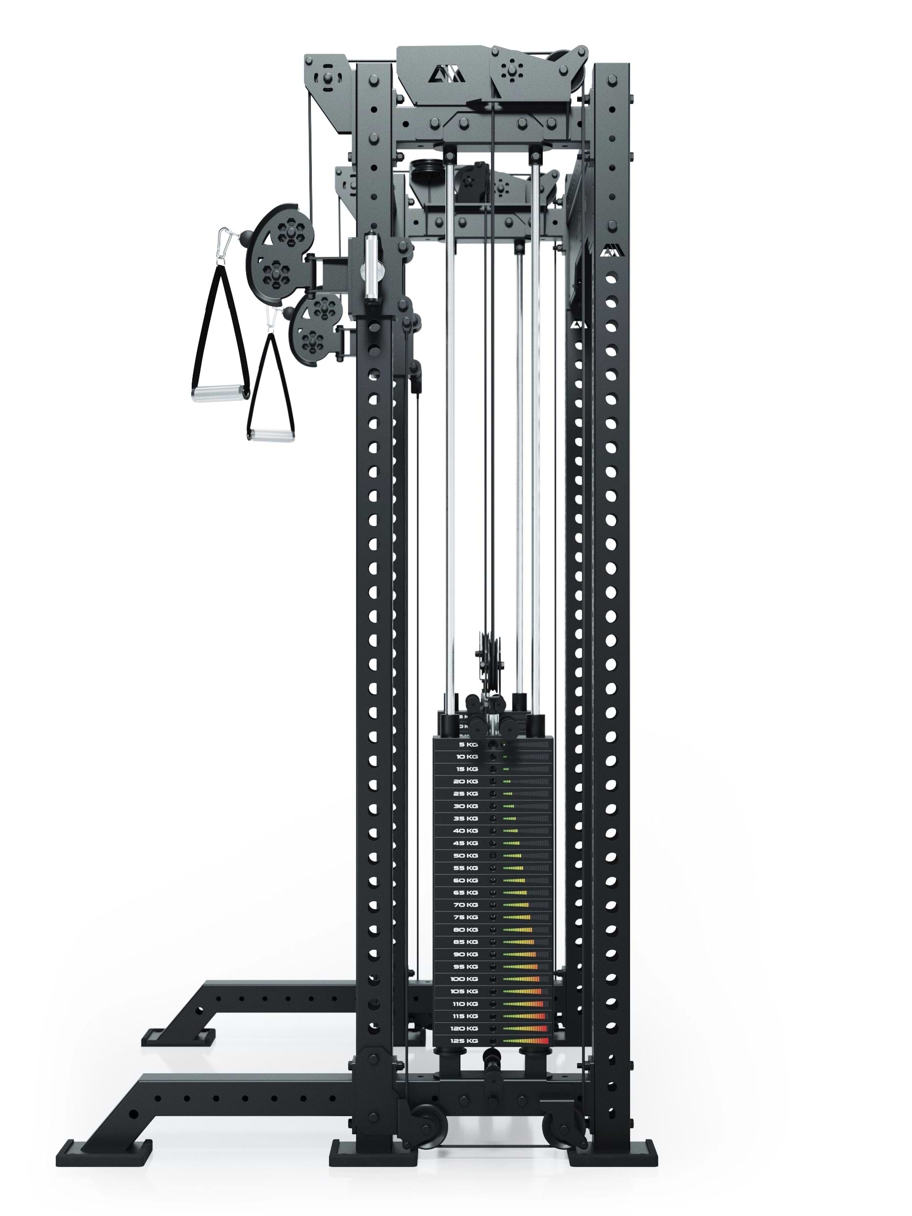 R8Bradley2x125kgUpgradeKabelzugAnbau42cmCrossbarPosition1_02