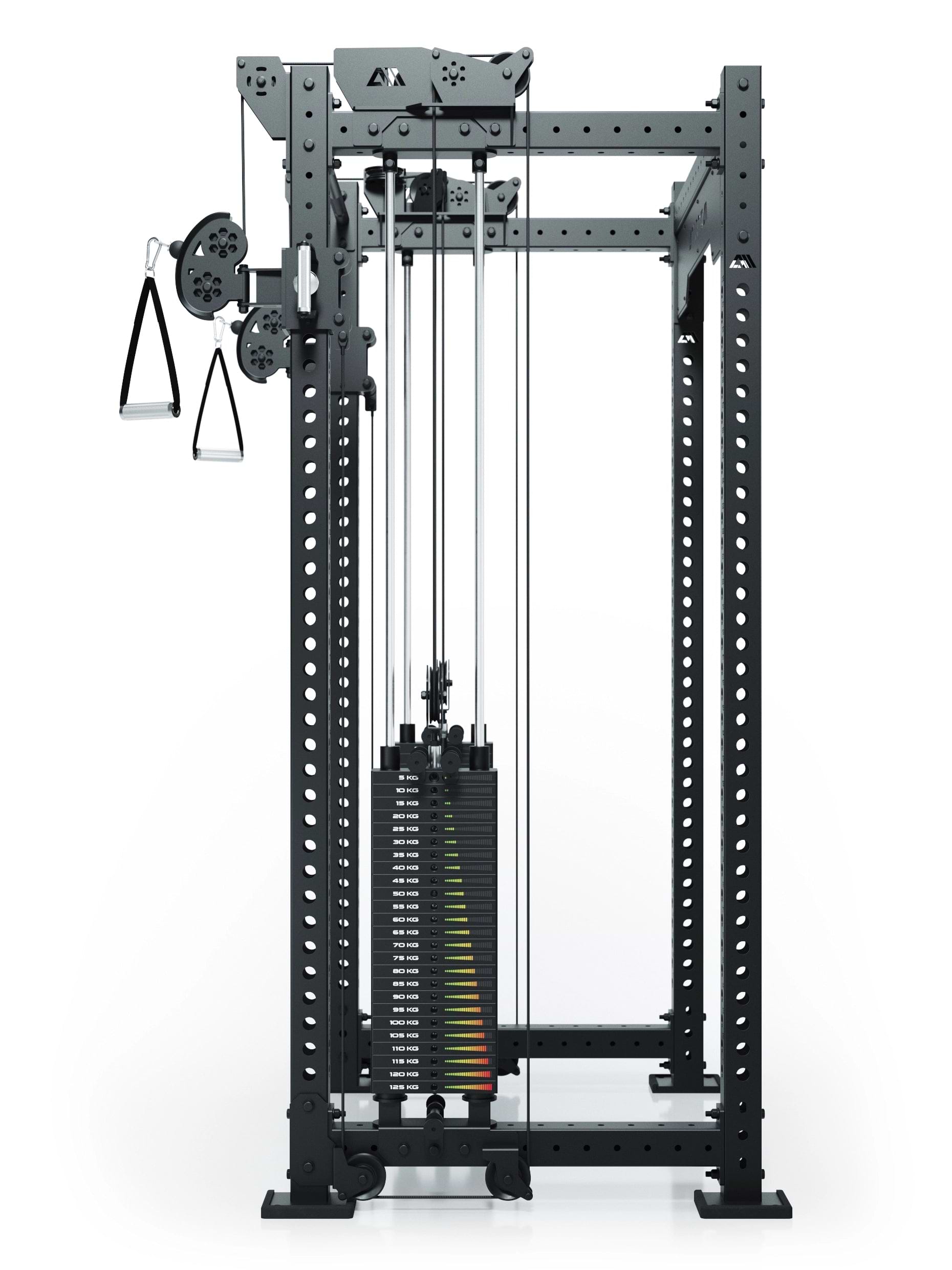 R8Bradley2x125kgUpgradeKabelzugAnbau78cmCrossbarPosition1_02