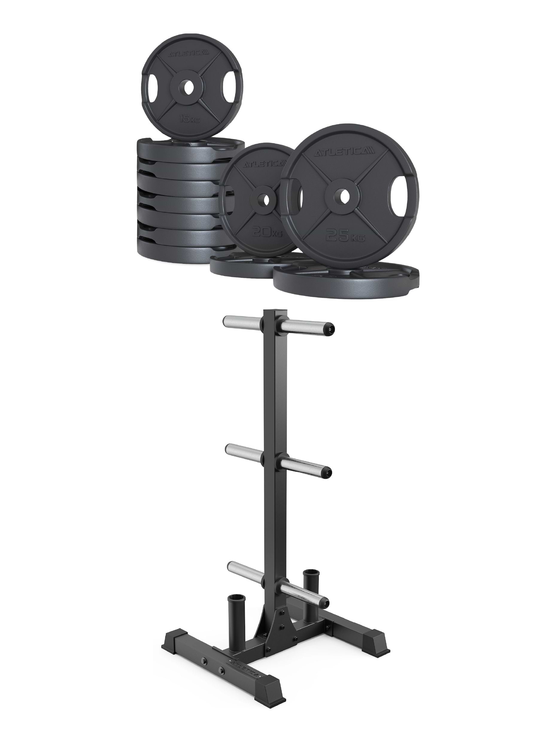 Rhino Bulk SET | 210kg