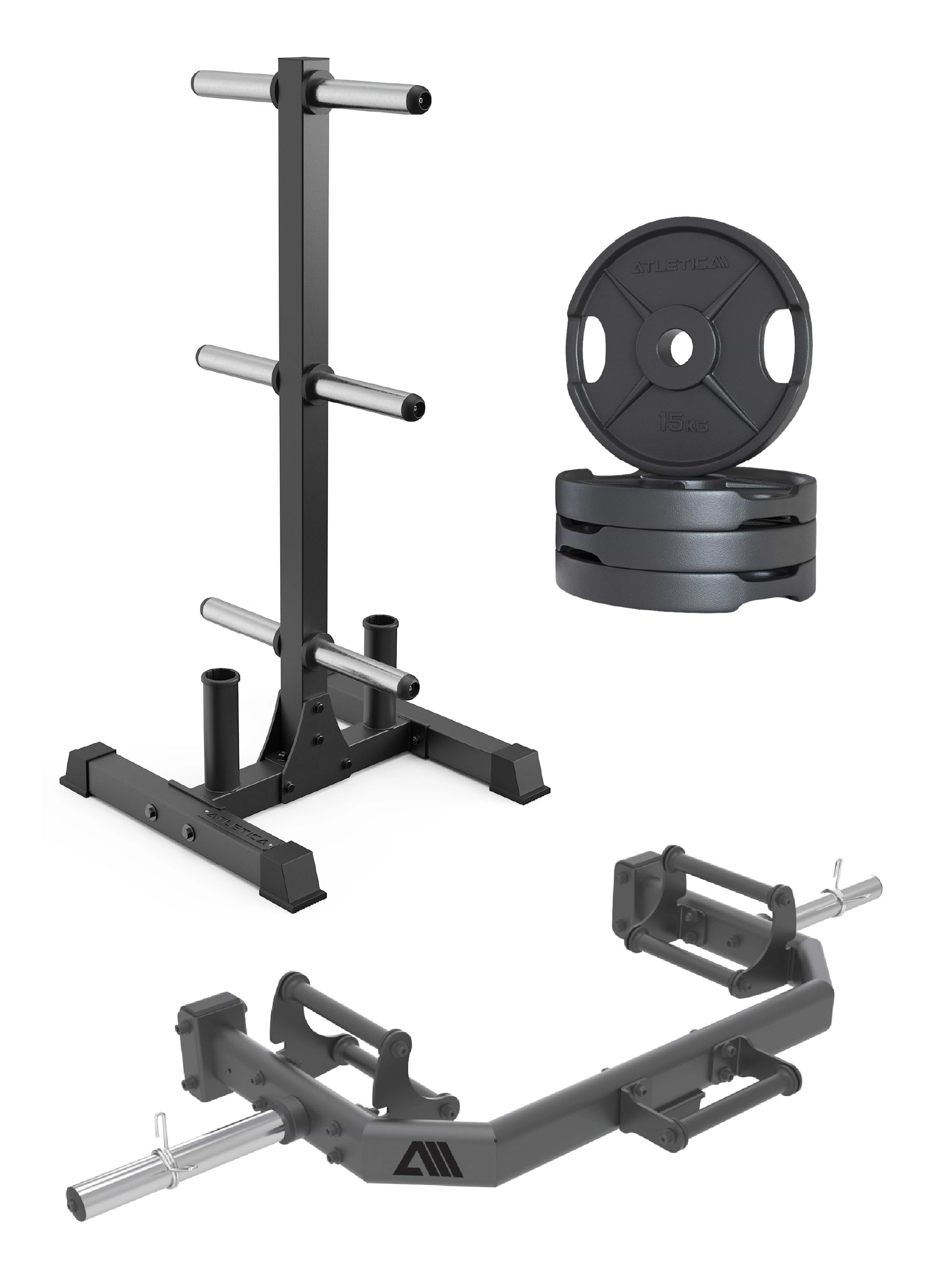 Rhino Hex SET | 60kg