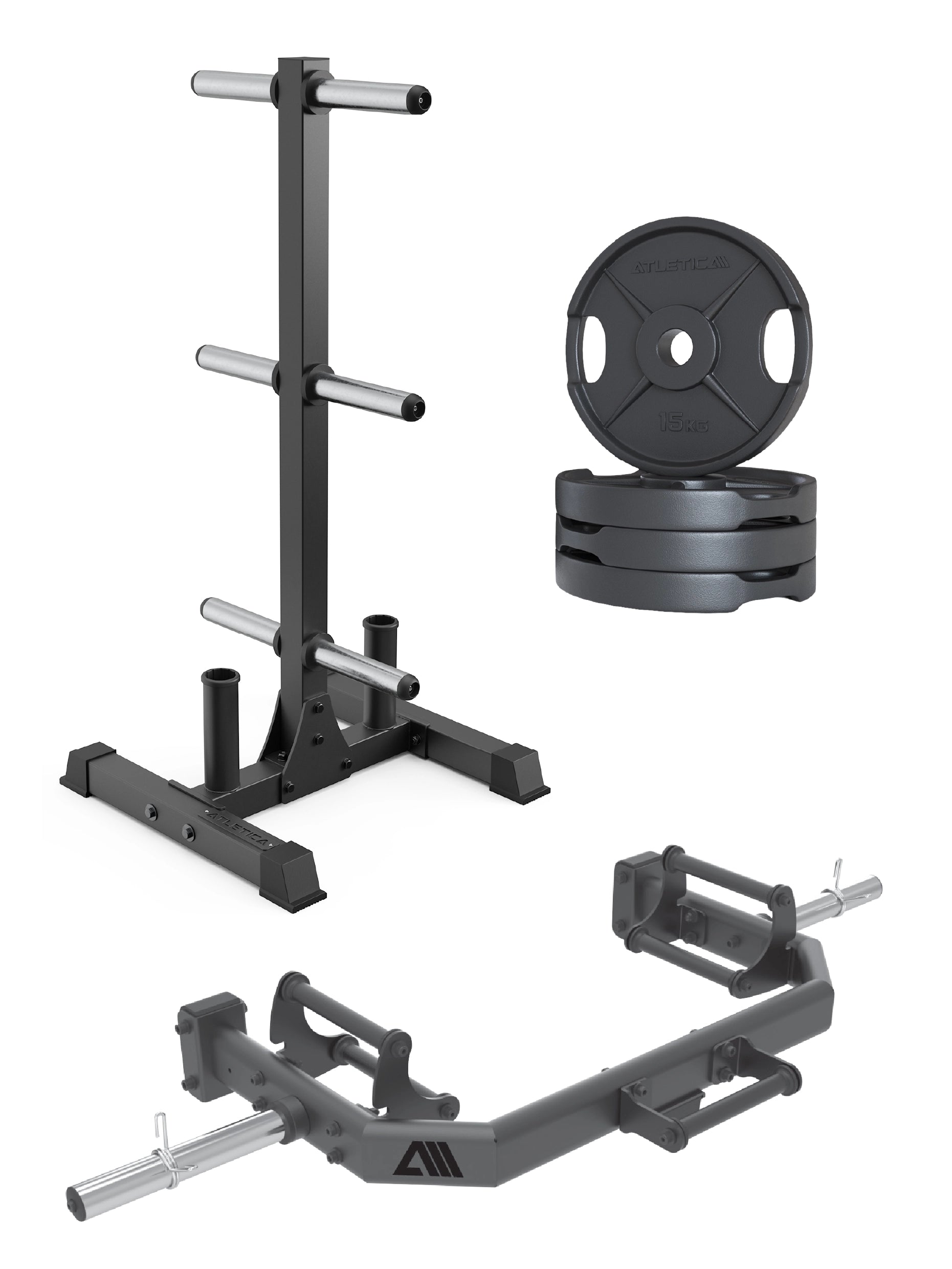 Rhino Hex SET | 60kg