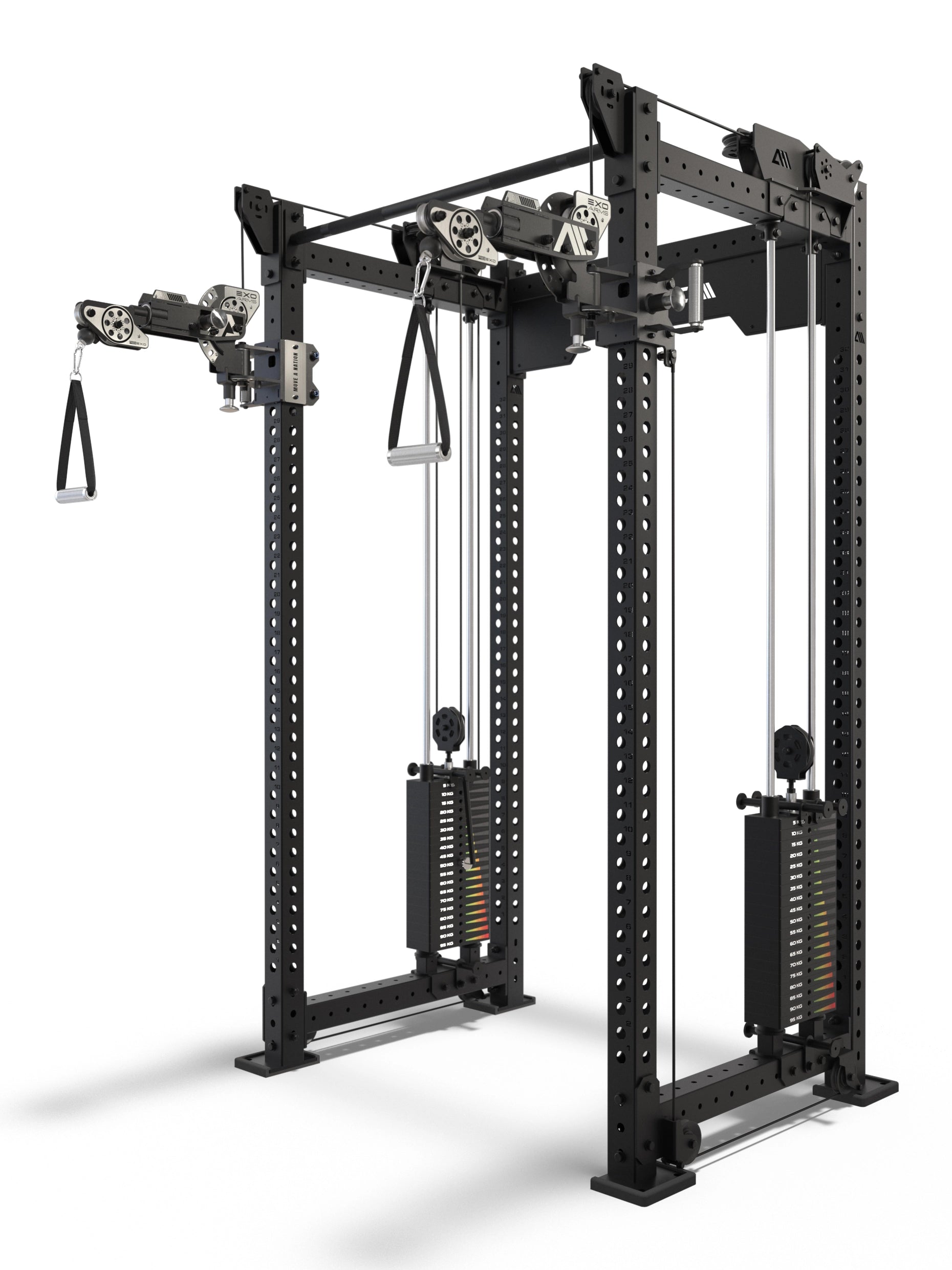 R8 Bradley EXO Anbau 2x95kg Dual 78 POS2_2