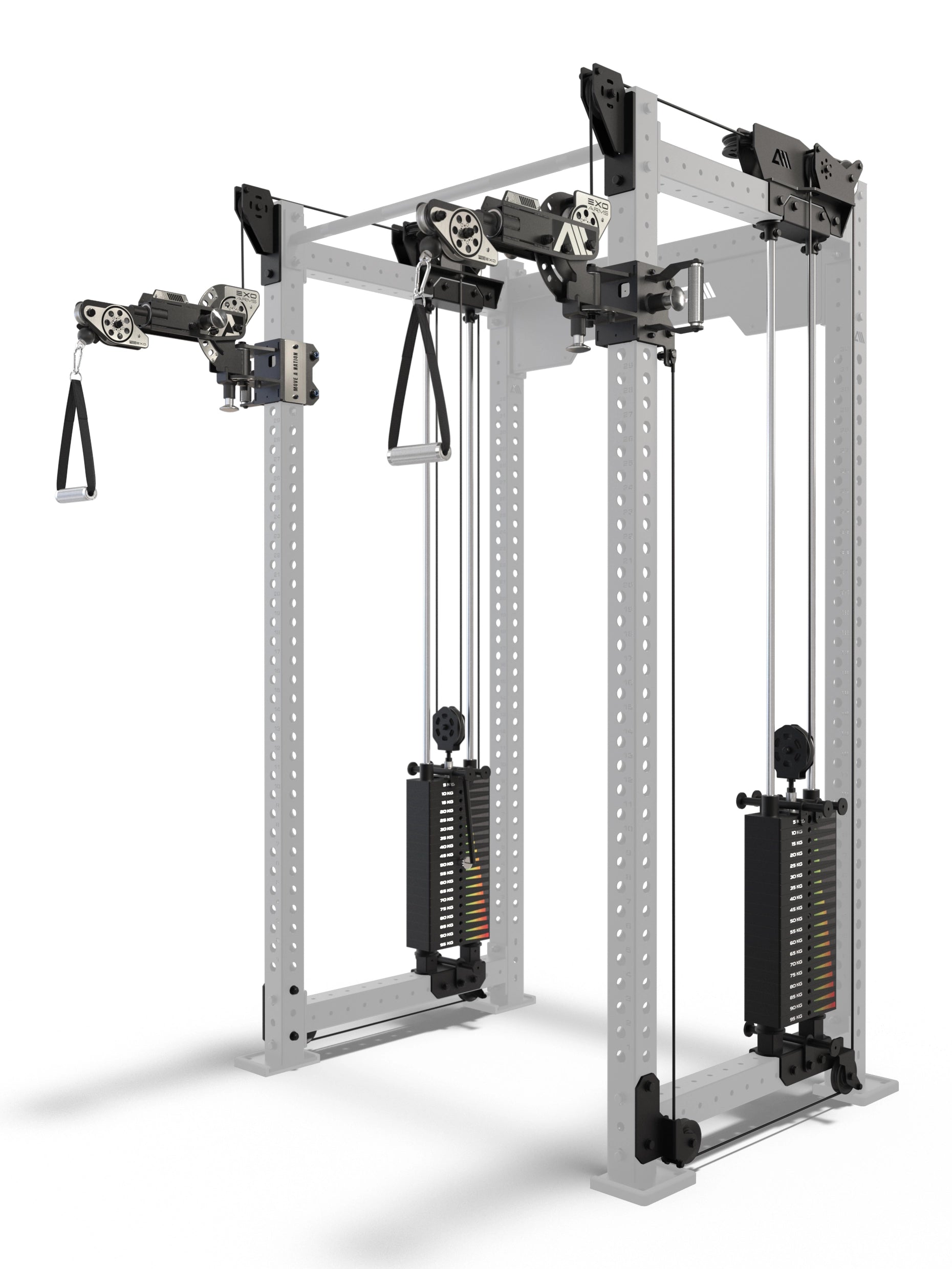 R8 Bradley EXO Anbau 2x95kg Dual 78 POS2_1