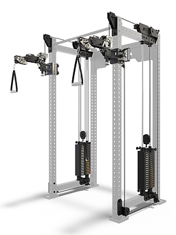 R8 Bradley EXO Anbau 2x95kg Dual 78 POS2_1