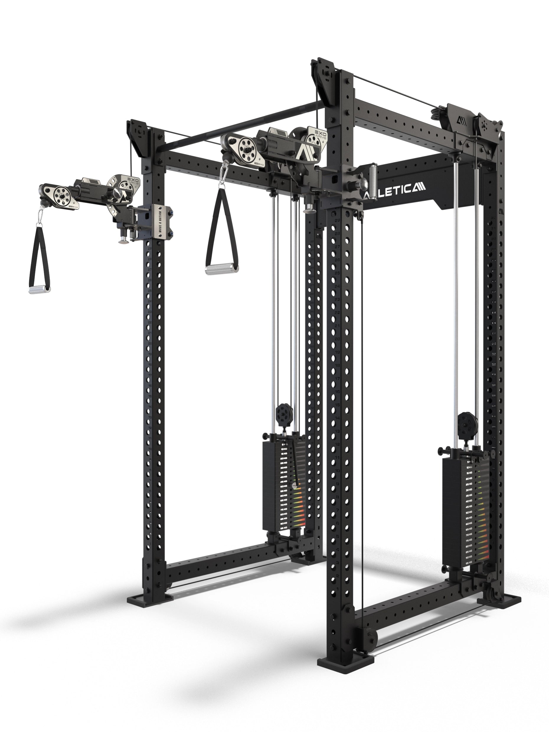 R8 Bradley EXO Anbau 2x95kg Dual 108cm POS3_2
