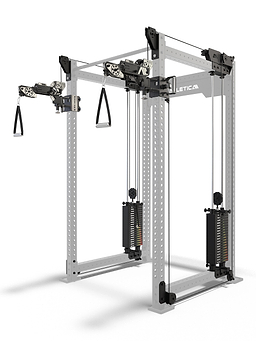 R8 Bradley EXO Anbau 2x95kg Dual 108cm POS3_1