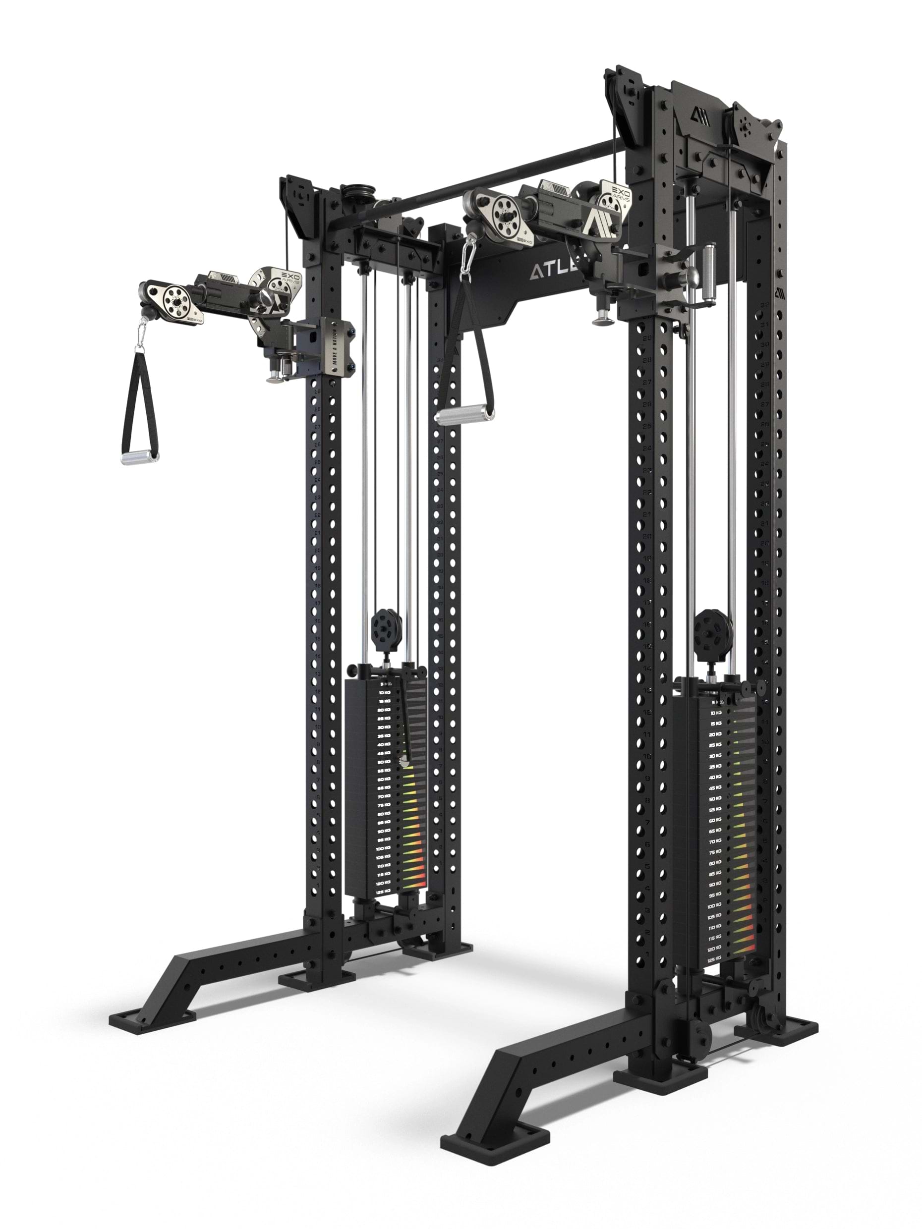 R8 Bradley EXO Anbau 2x125kg Dual 42_Pos1_2