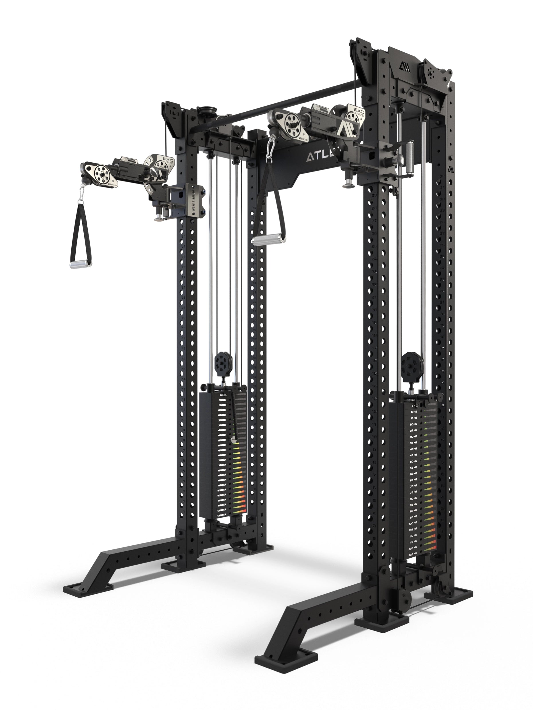 R8 Bradley EXO Anbau 2x125kg Dual 42_Pos1_2