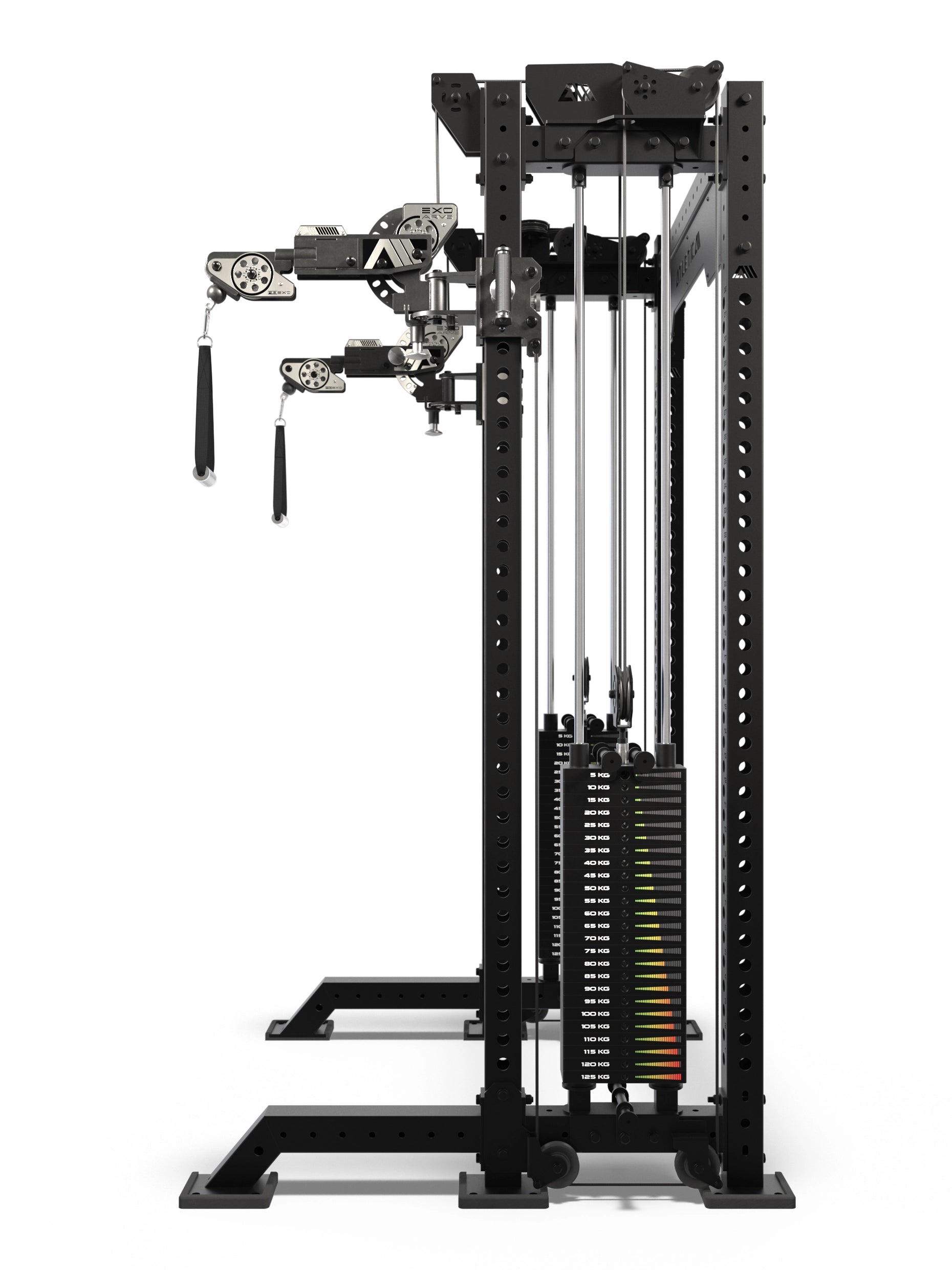 R8 Bradley EXO Anbau 2x125kg Dual 42_Pos1_4