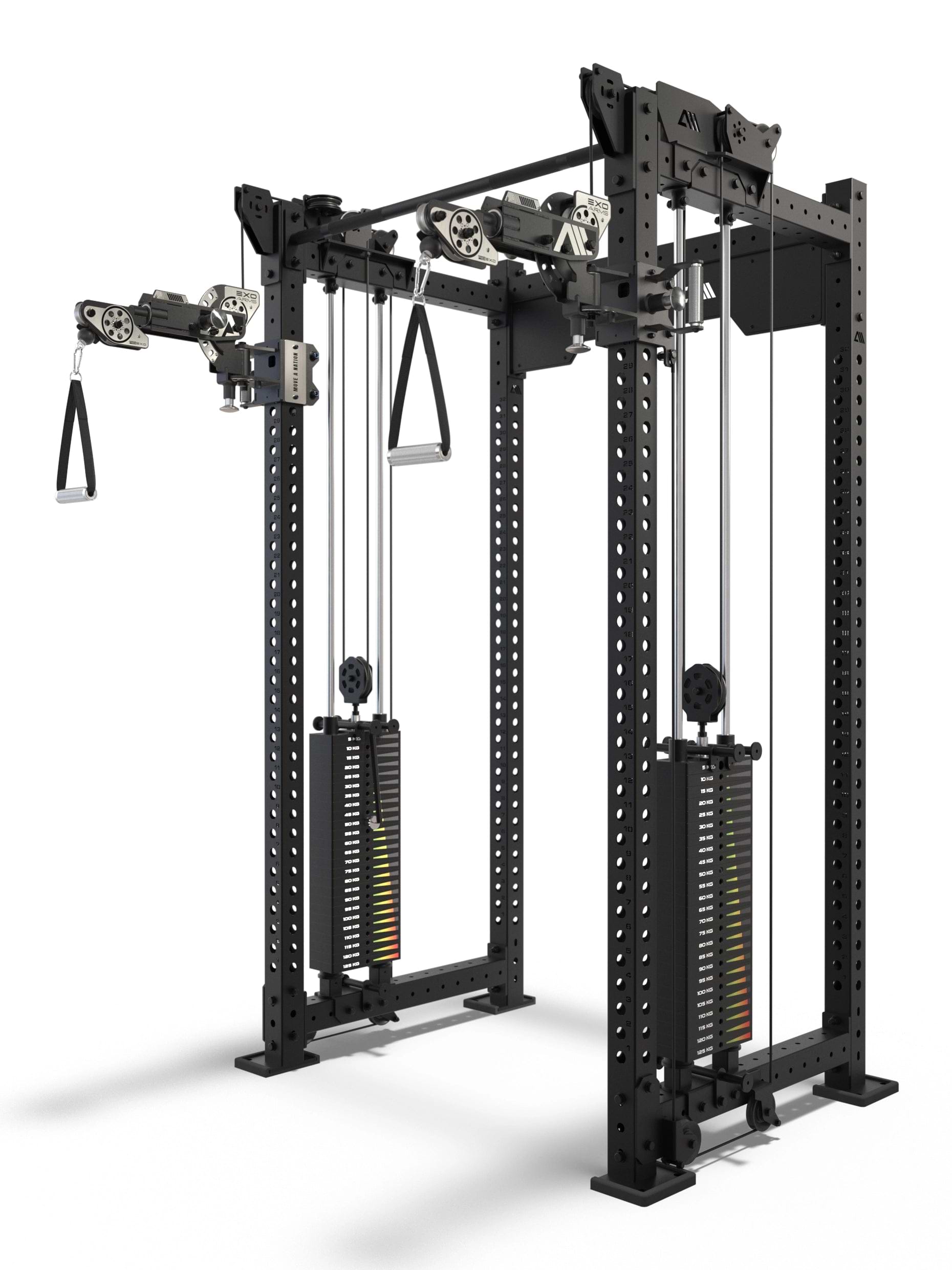 R8 Bradley EXO Anbau 2x125kg Dual 78_Pos1_2