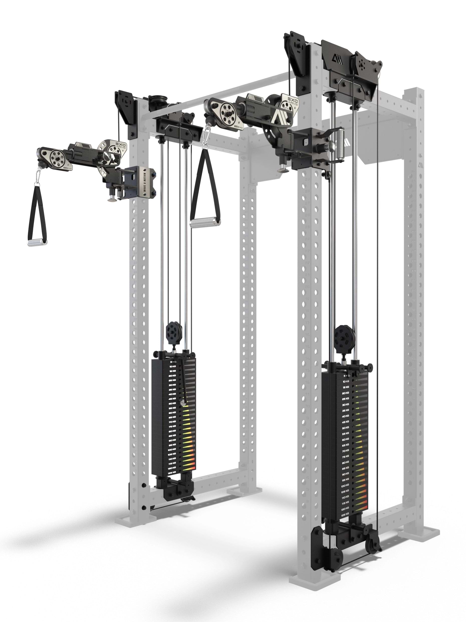 R8 Bradley EXO Anbau 2x125kg Dual 78_Pos1_1