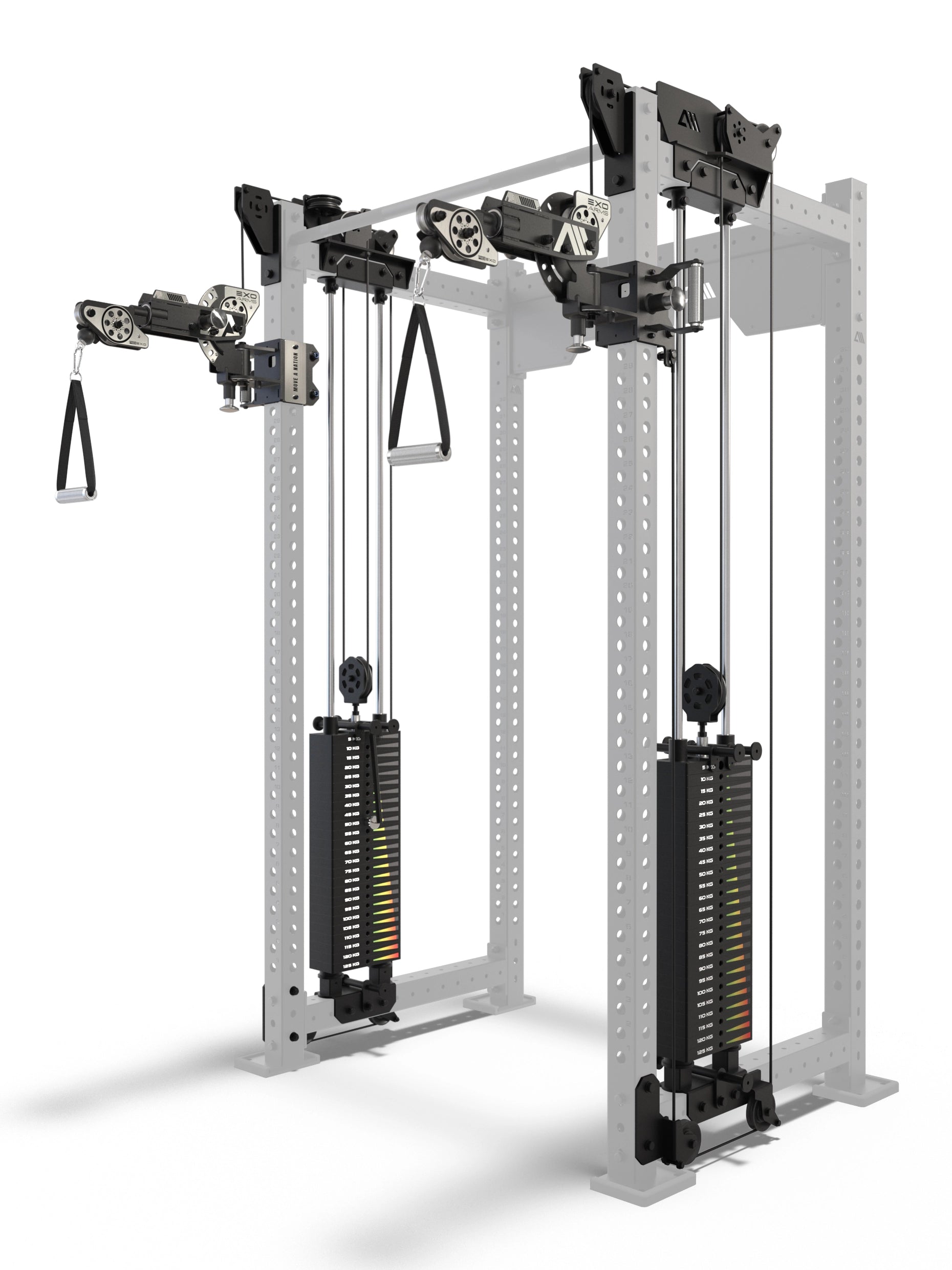 R8 Bradley EXO Anbau 2x125kg Dual 78_Pos1_1