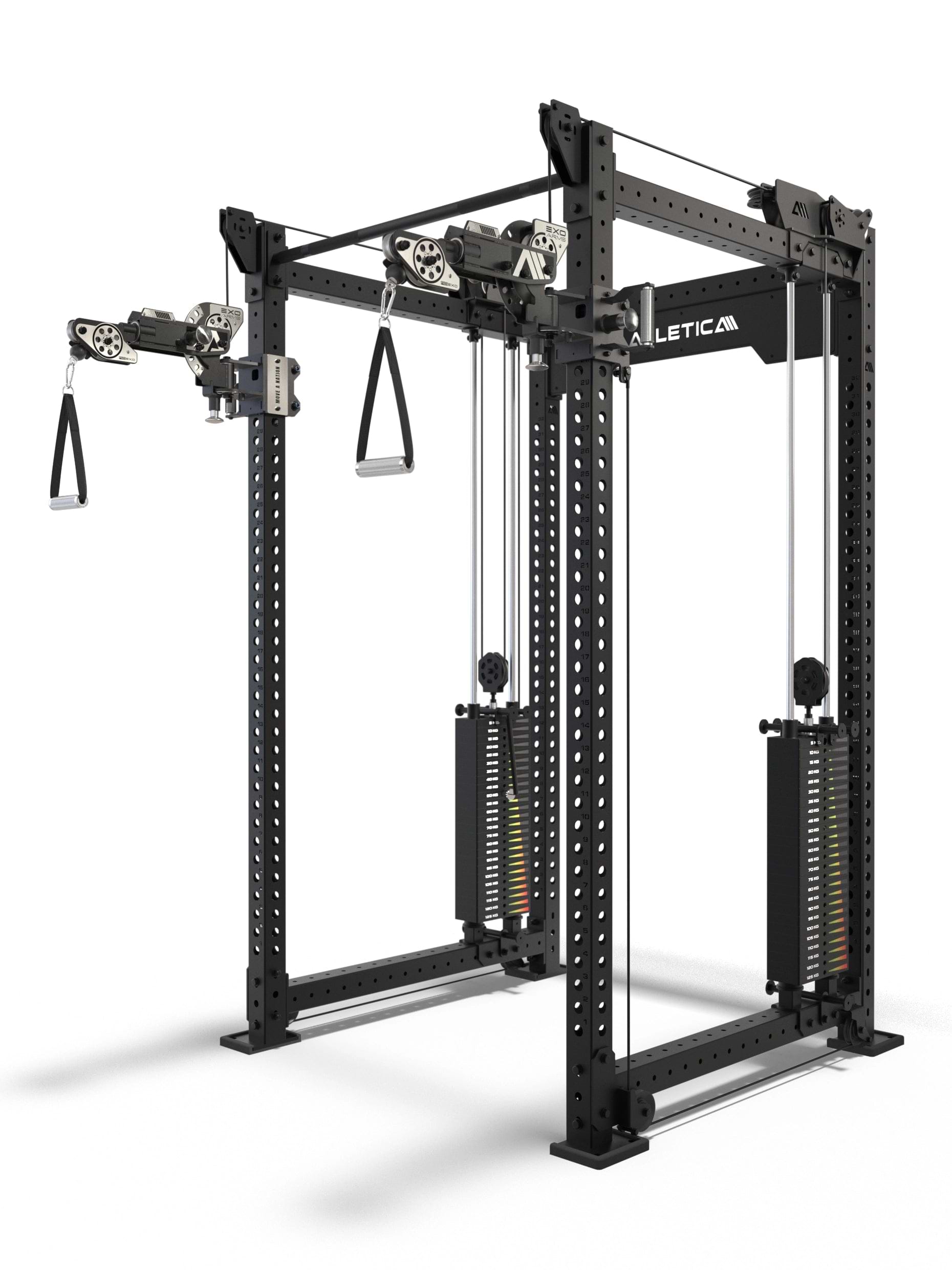 R8 Bradley EXO Anbau 2x125kg Dual 108cm POS3_2