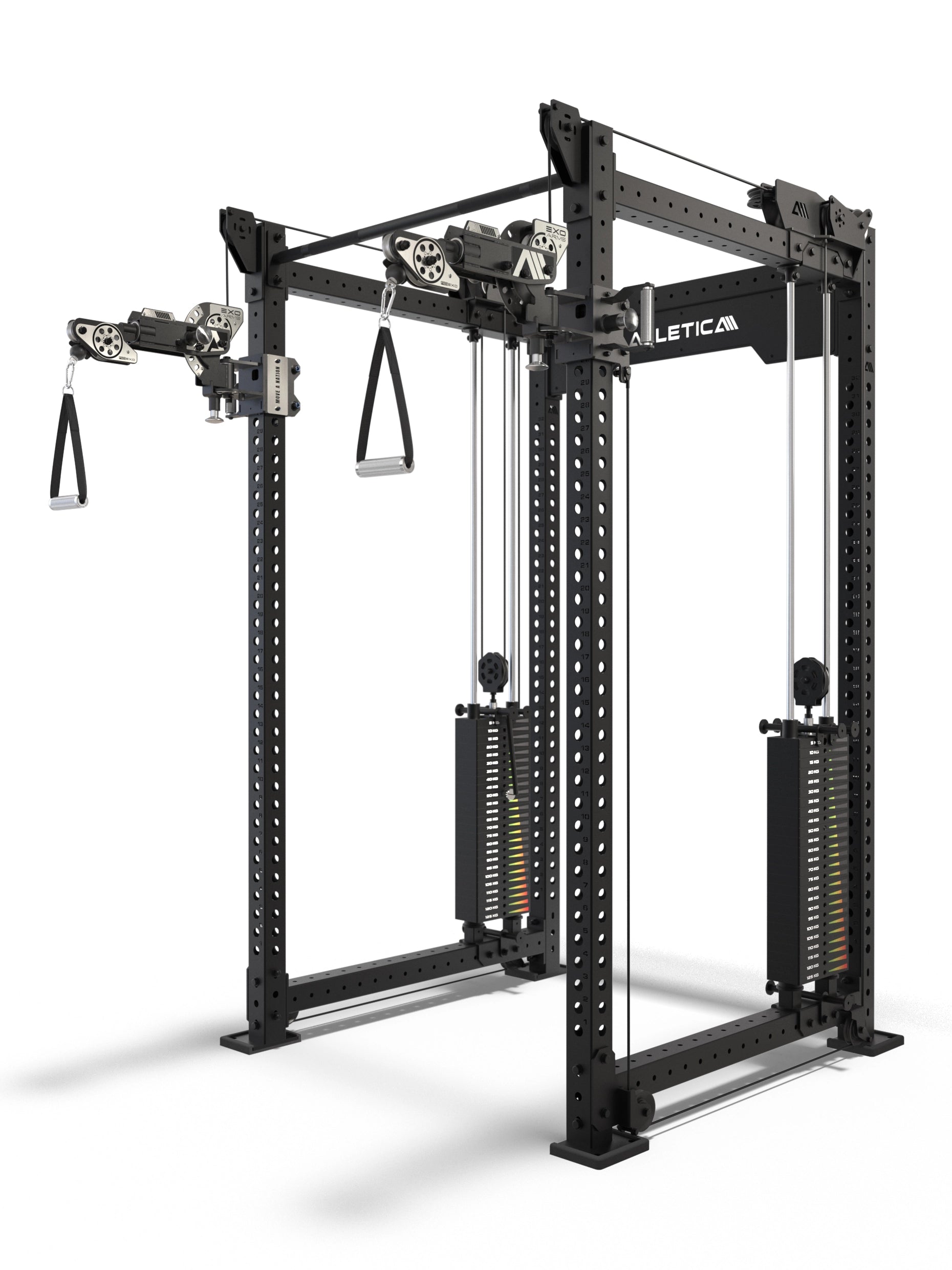 R8 Bradley EXO Anbau 2x125kg Dual 108cm POS3_2