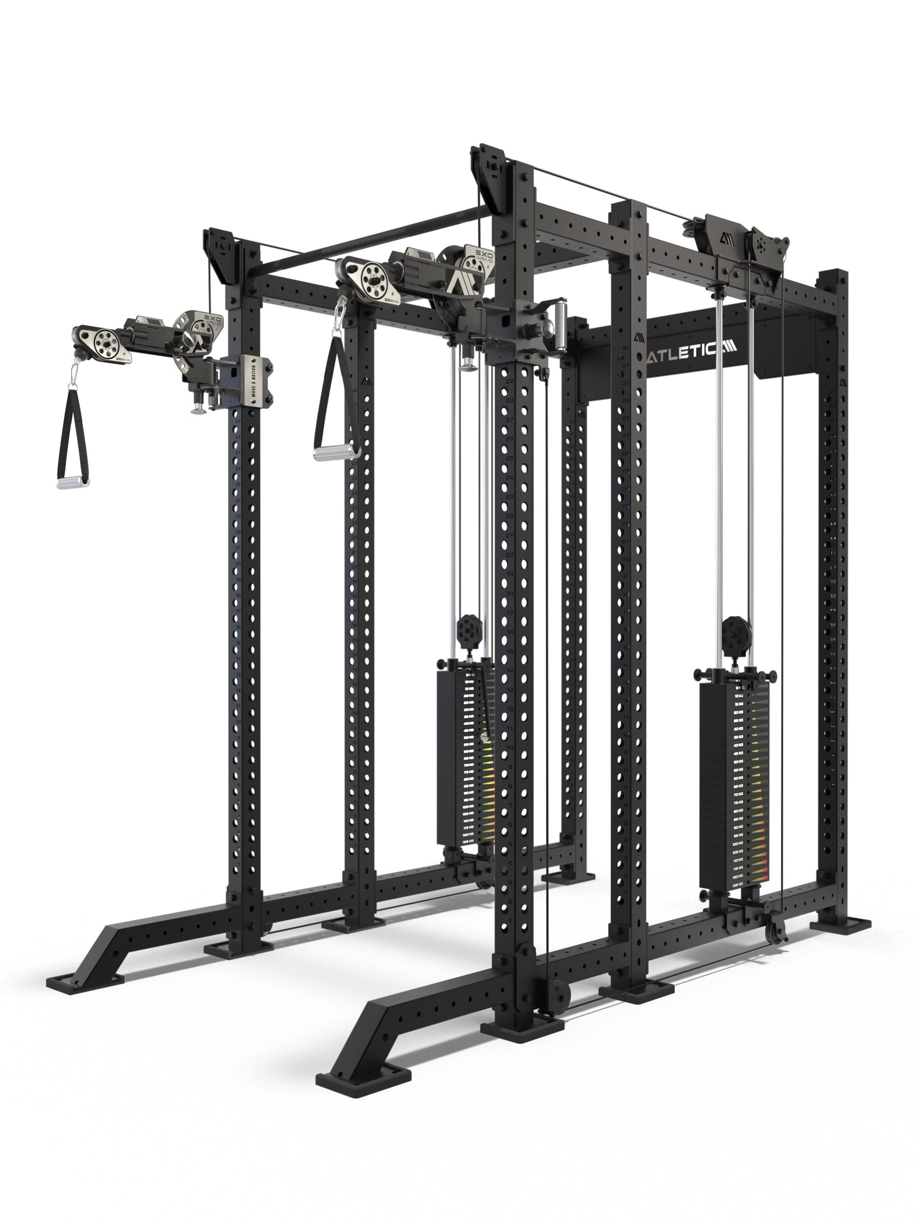 R8 Bradley EXO Anbau 2x125kg Dual 42cm POS5_2