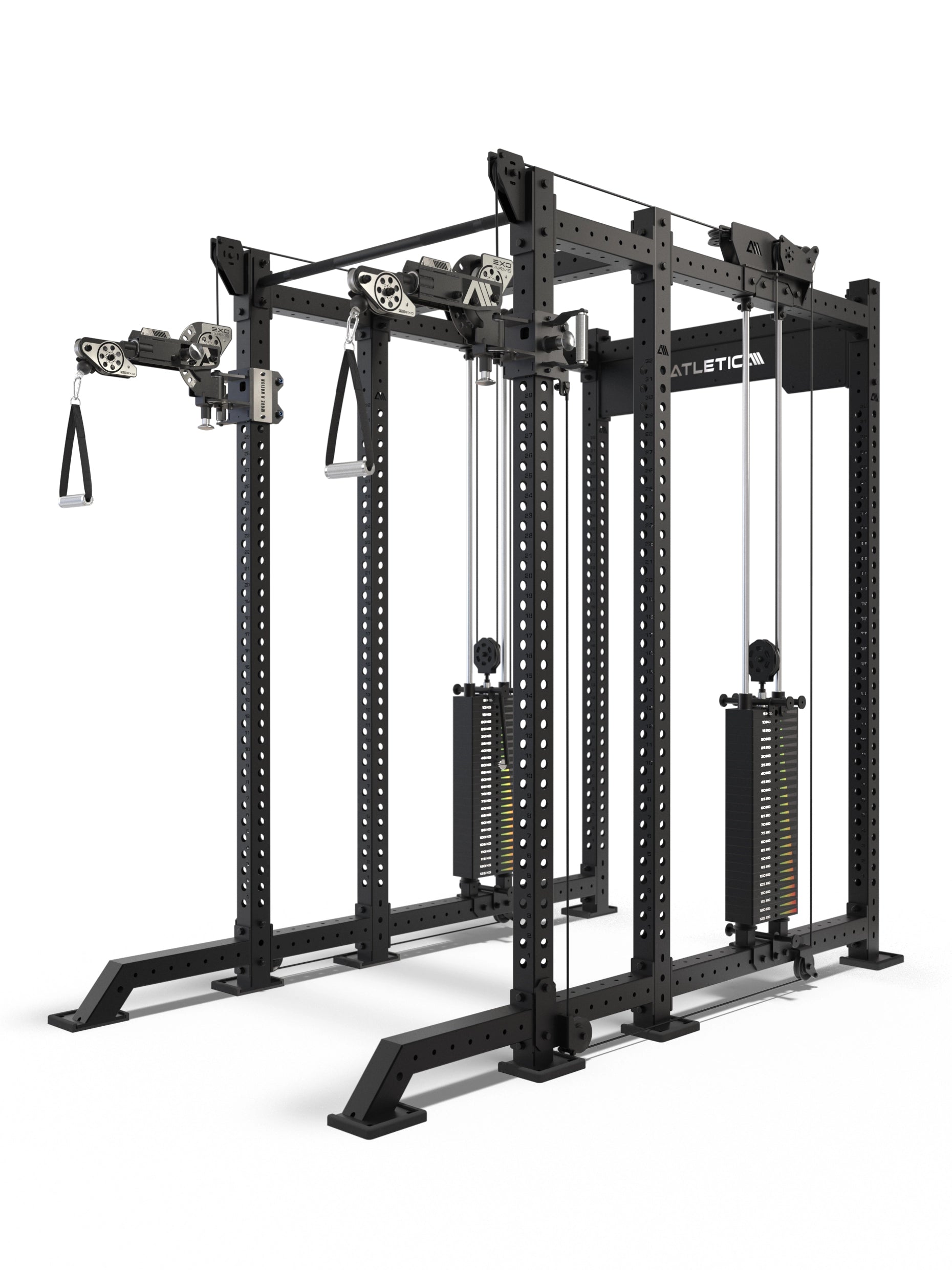 R8 Bradley EXO Anbau 2x125kg Dual 42cm POS5_2