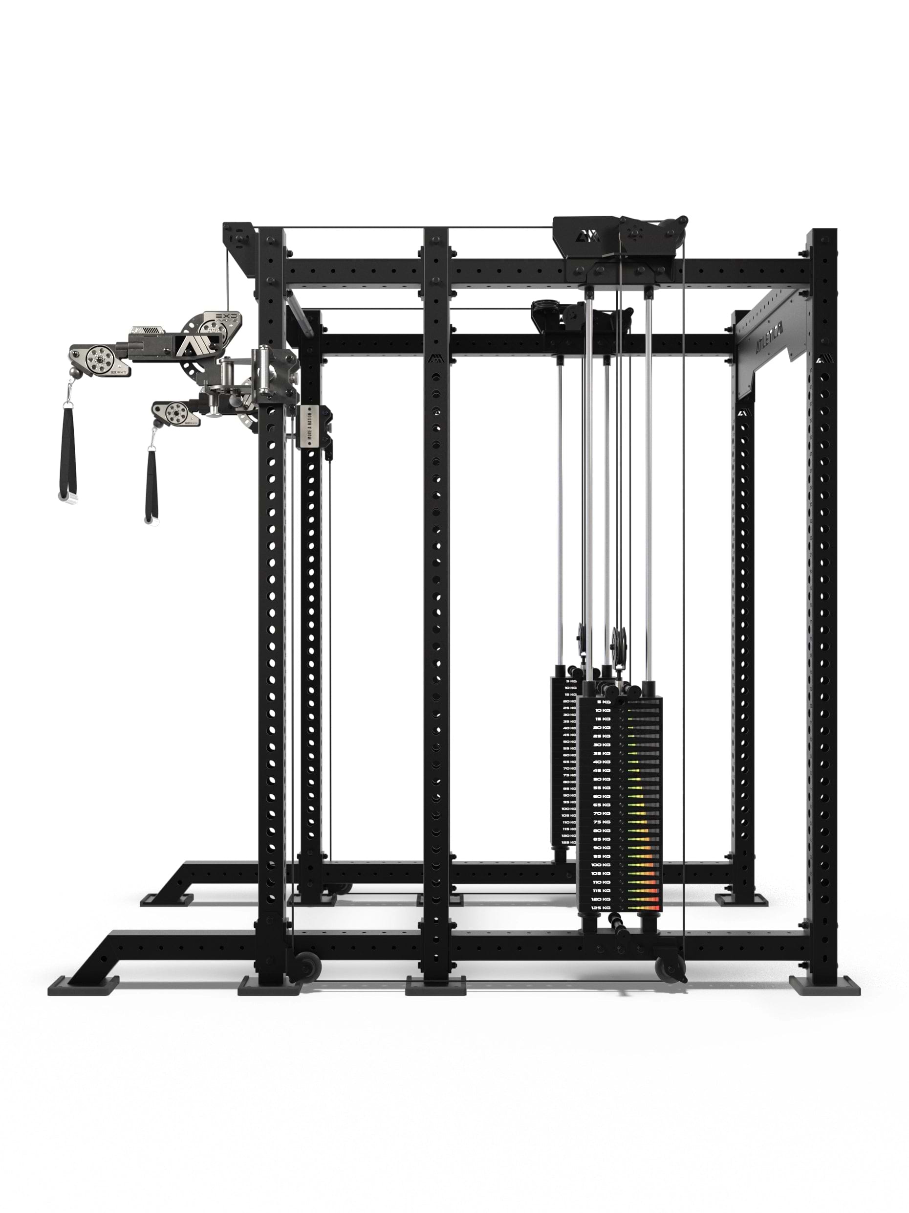 R8 Bradley EXO Anbau 2x125kg Dual 42cm POS5_4