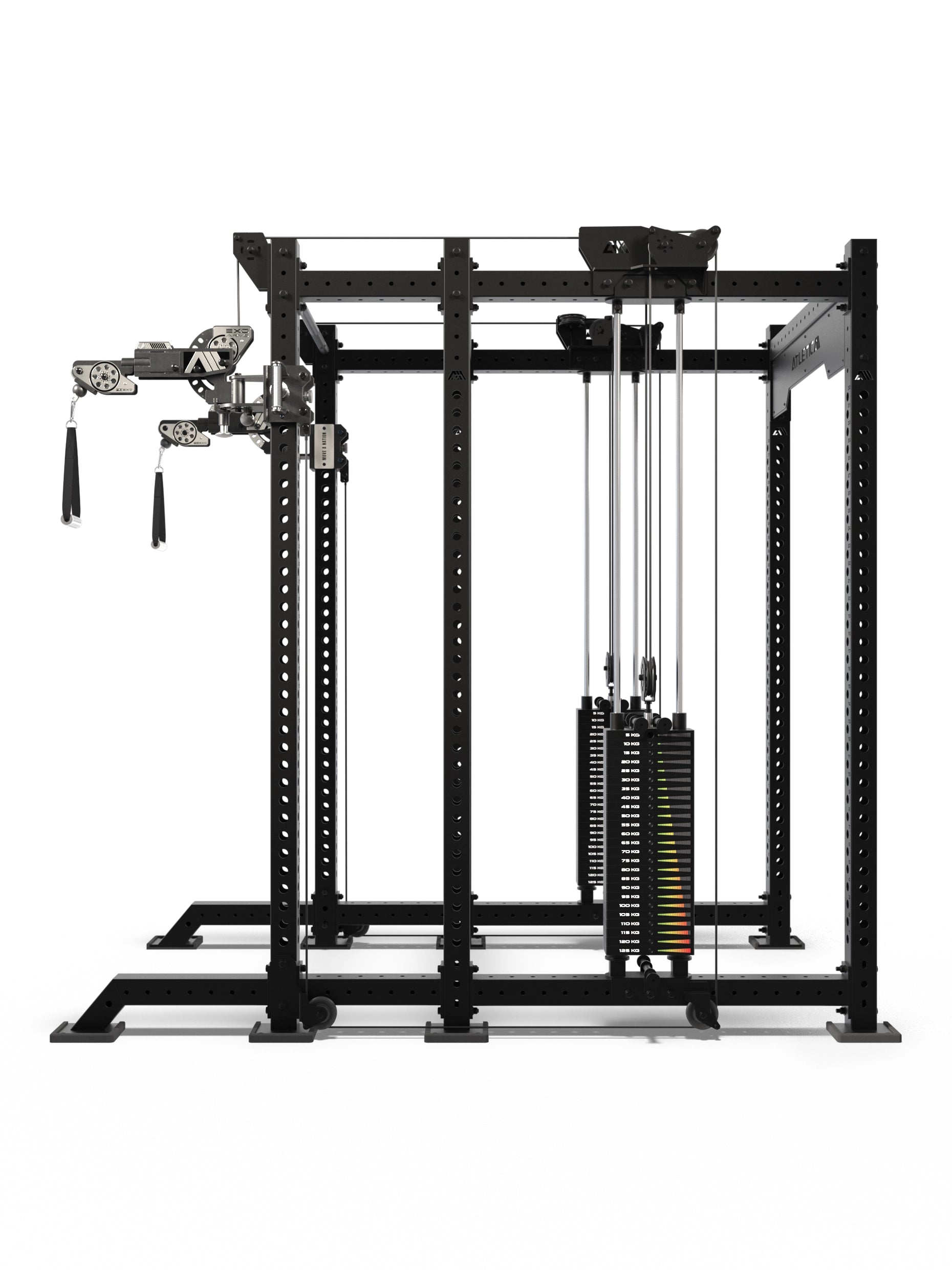 R8 Bradley EXO Anbau 2x125kg Dual 42cm POS5_4