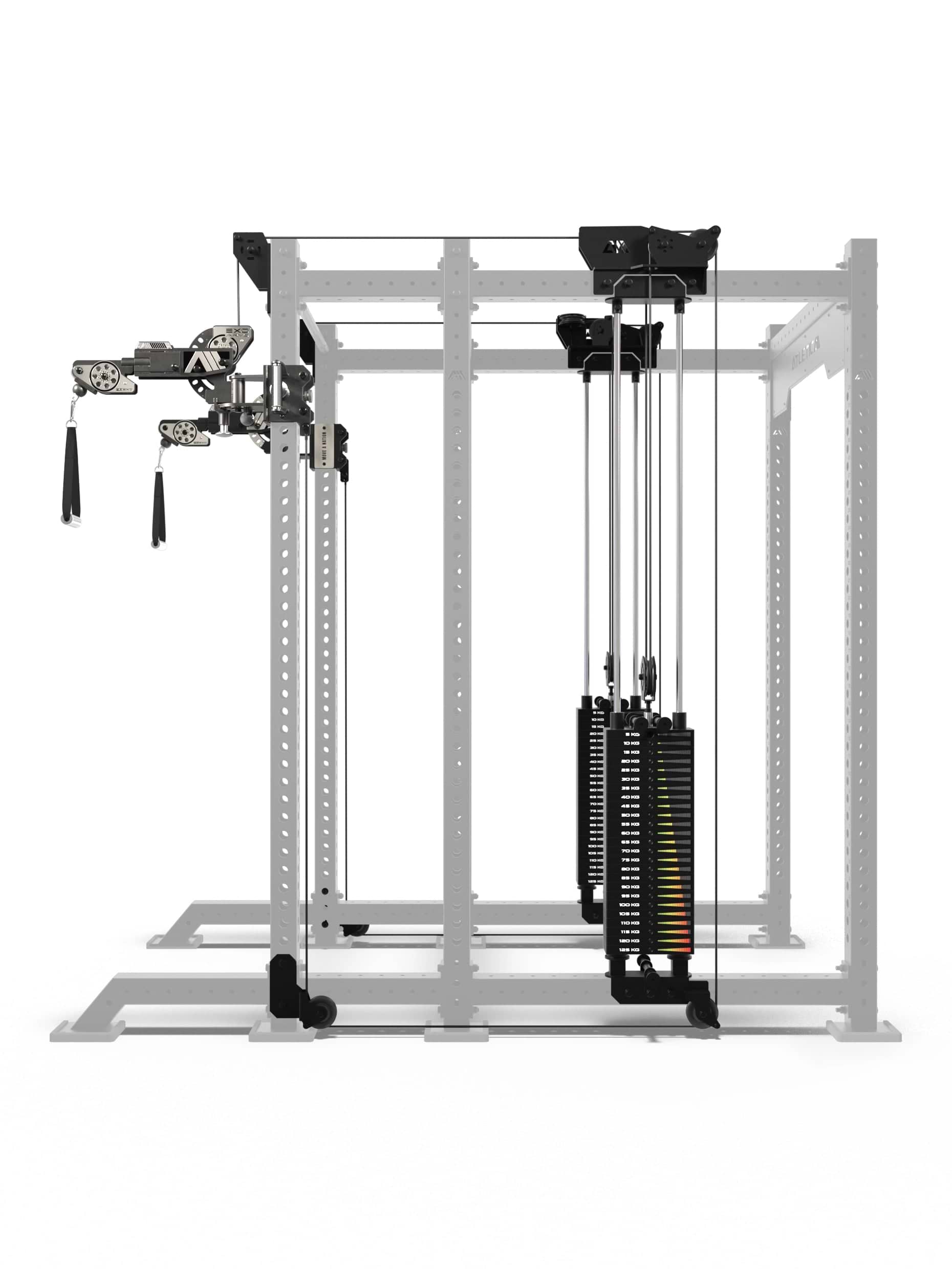 R8 Bradley EXO Anbau 2x125kg Dual 42cm POS5_3